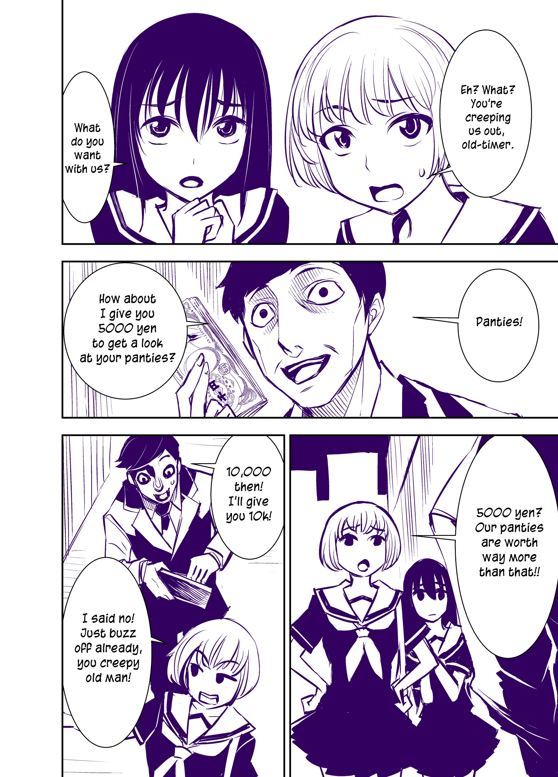 LIBERTA Chapter 20 page 2 - 