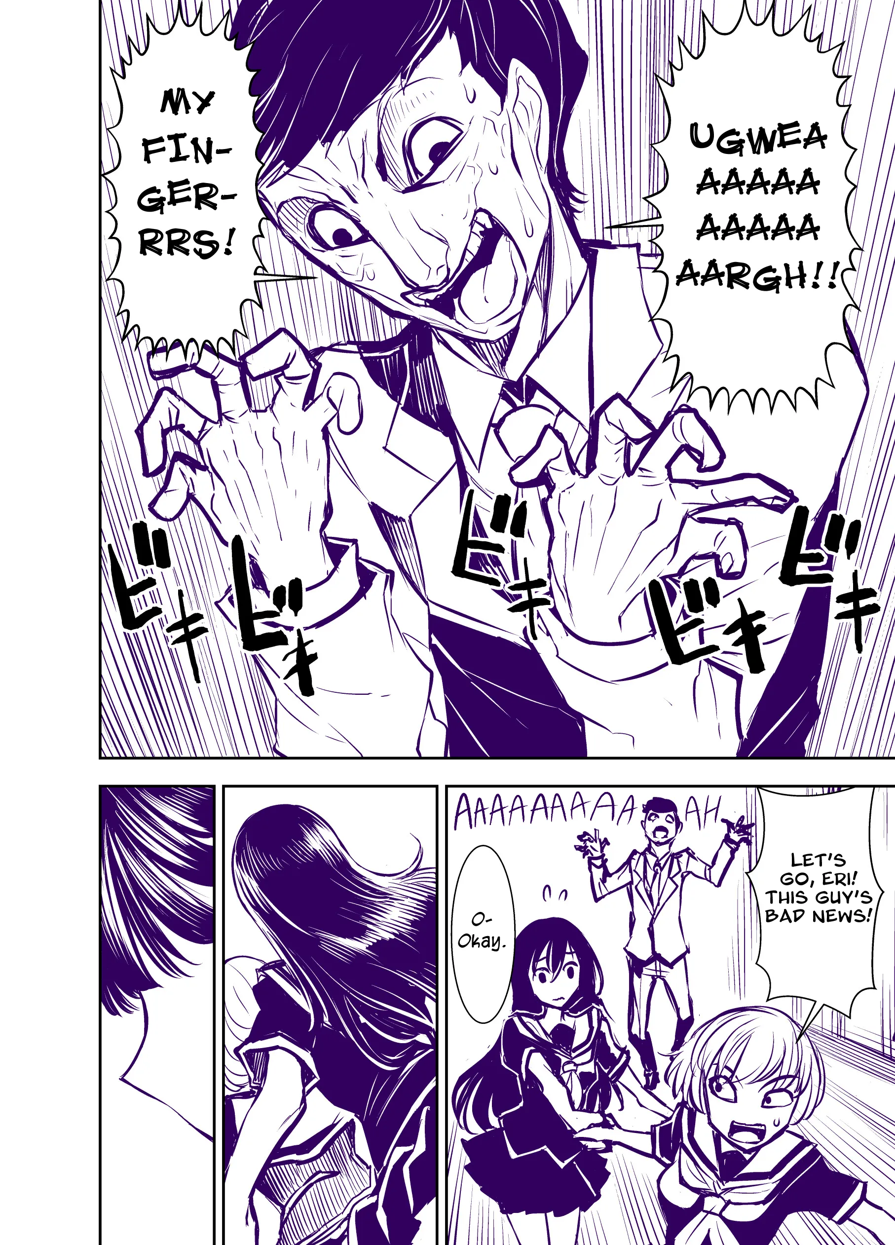 LIBERTA Chapter 20 page 4 - 