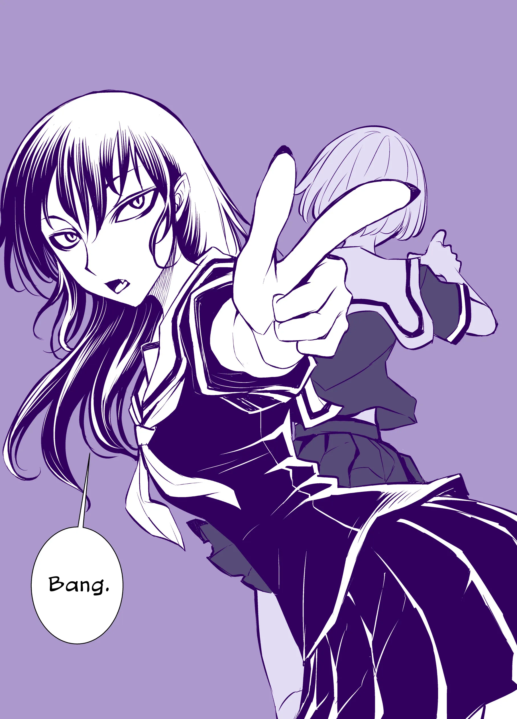 LIBERTA Chapter 20 page 5 - 