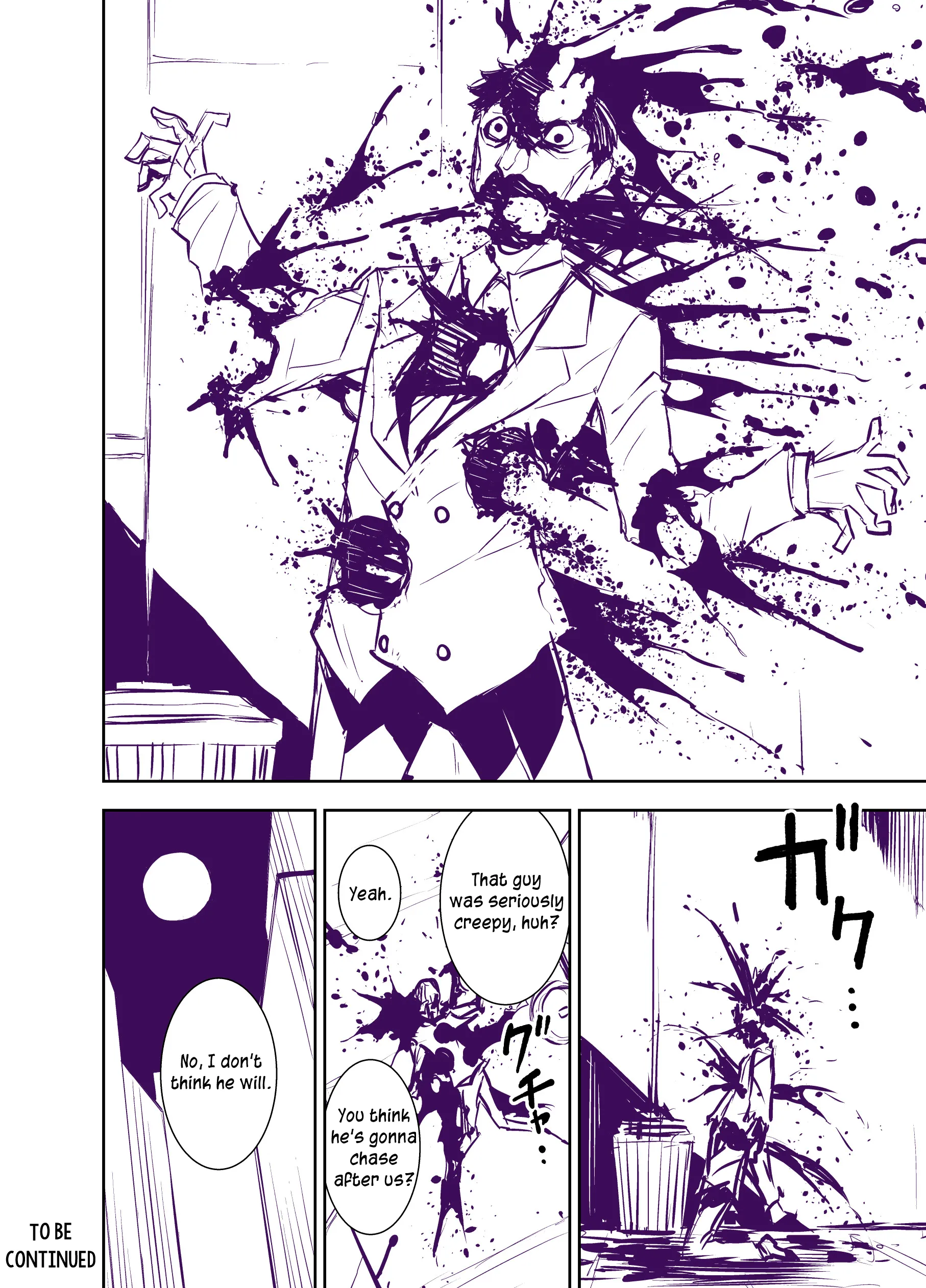 LIBERTA Chapter 20 page 6 - 