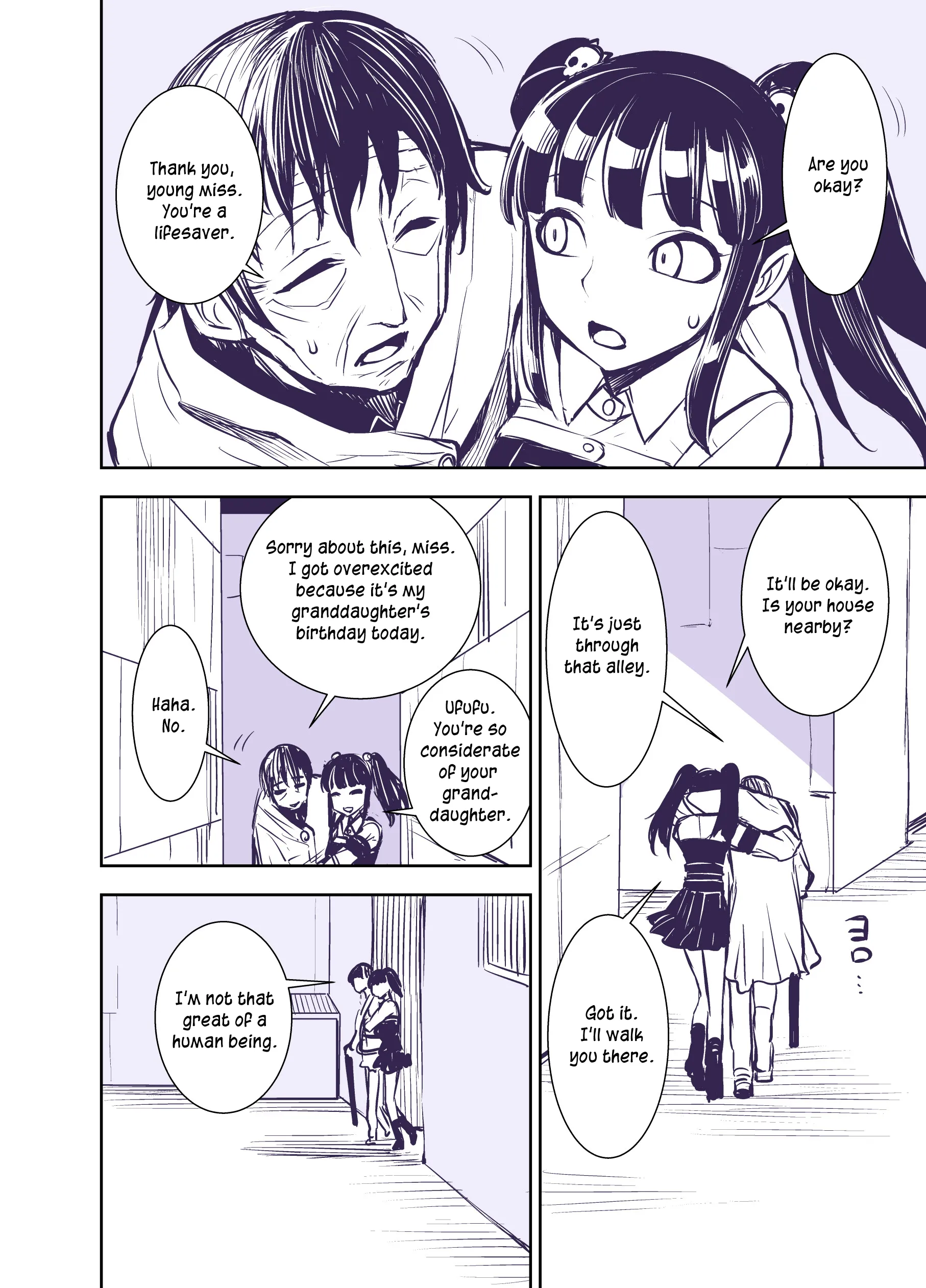 LIBERTA Chapter 21 page 2 - 