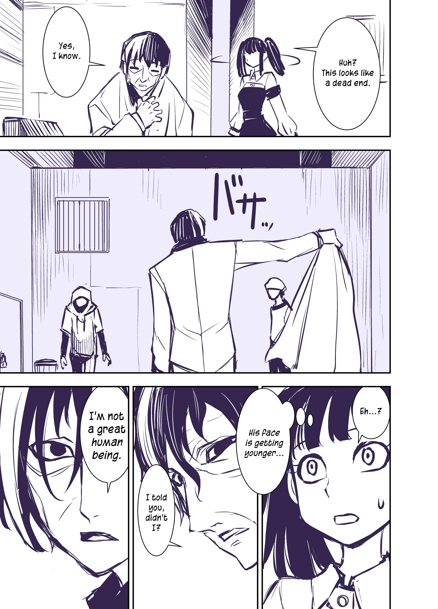 LIBERTA Chapter 21 page 3 - 