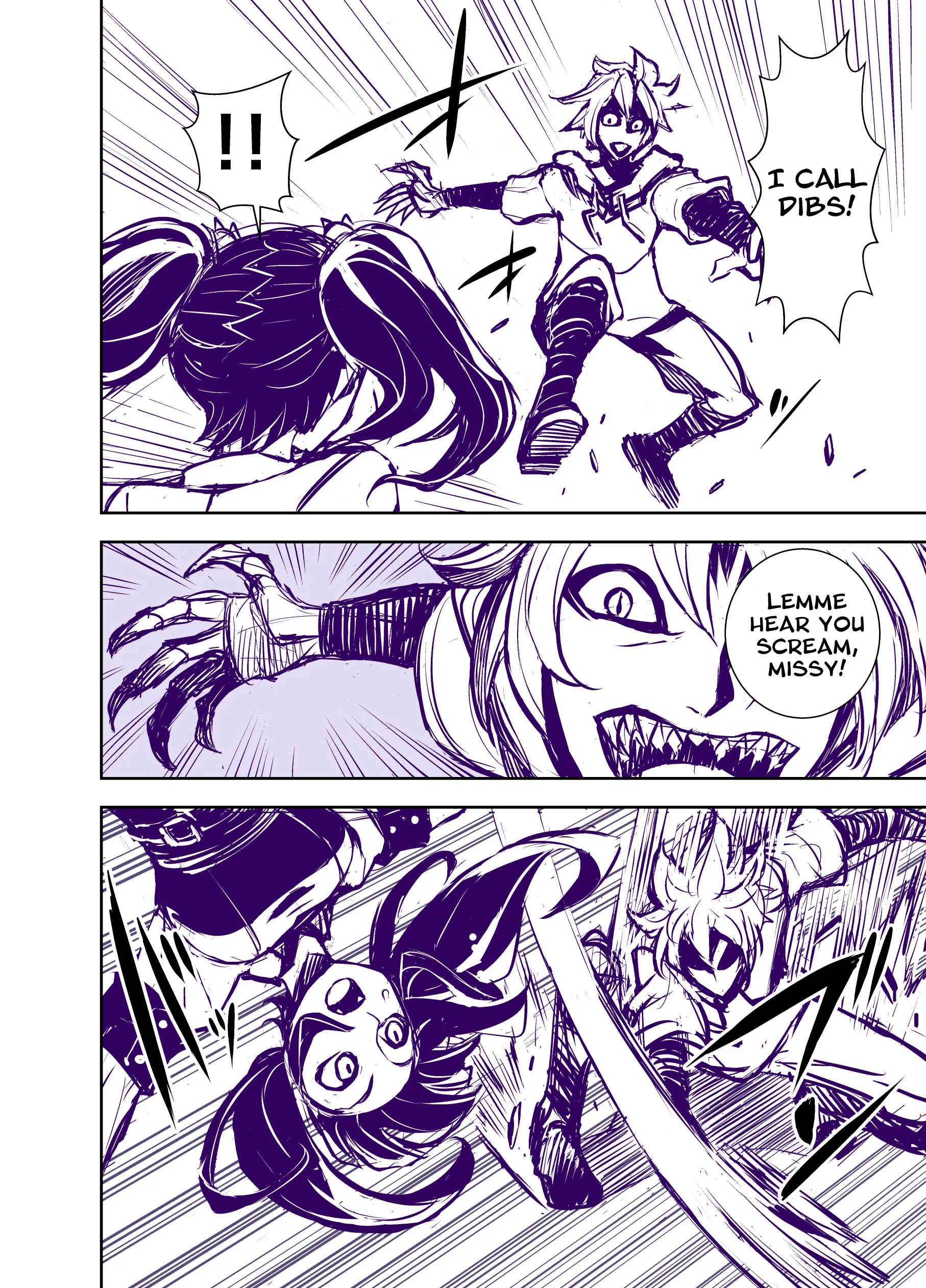 LIBERTA Chapter 22 page 2 - 