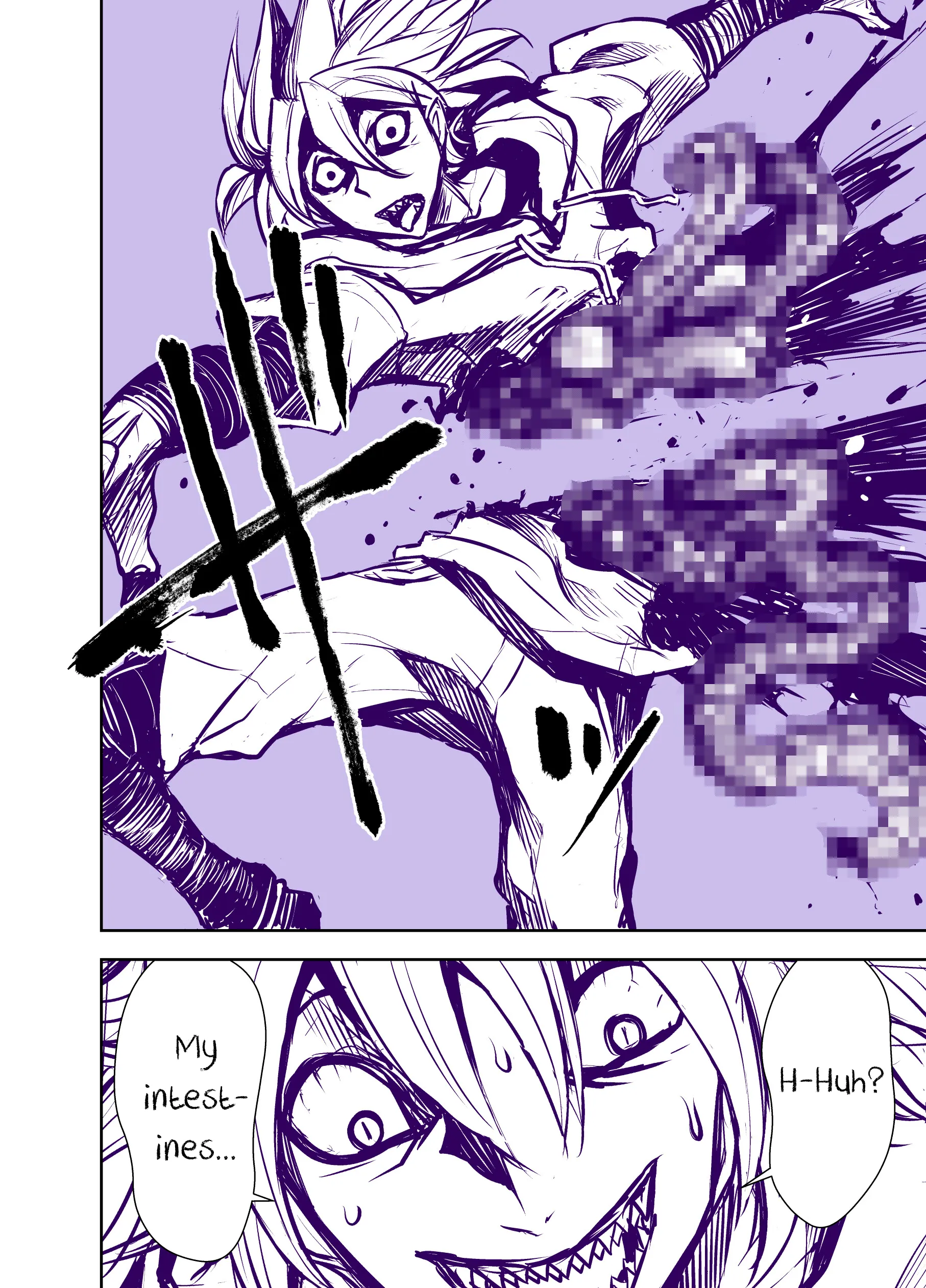 LIBERTA Chapter 22 page 6 - 
