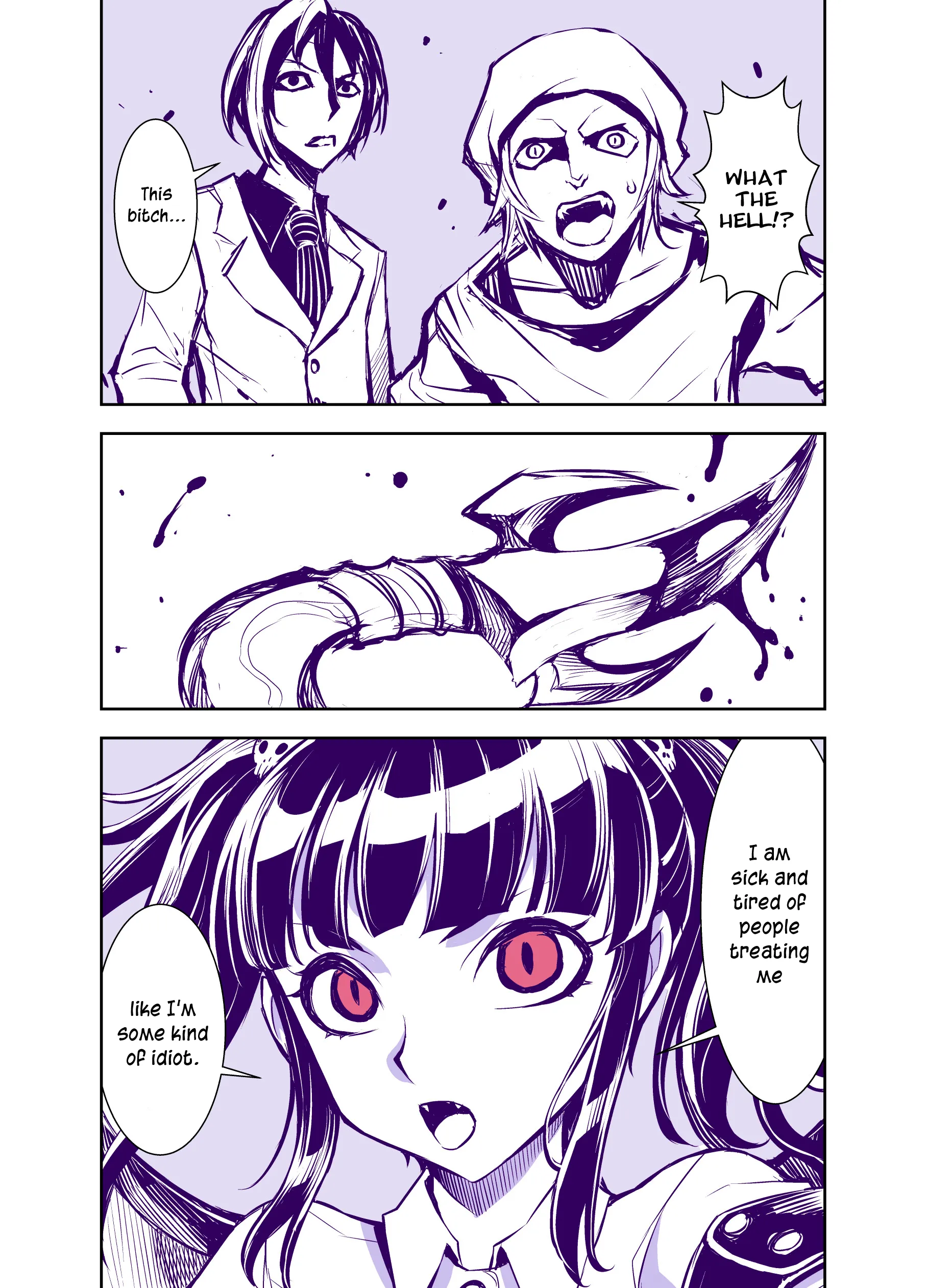 LIBERTA Chapter 22 page 7 - 
