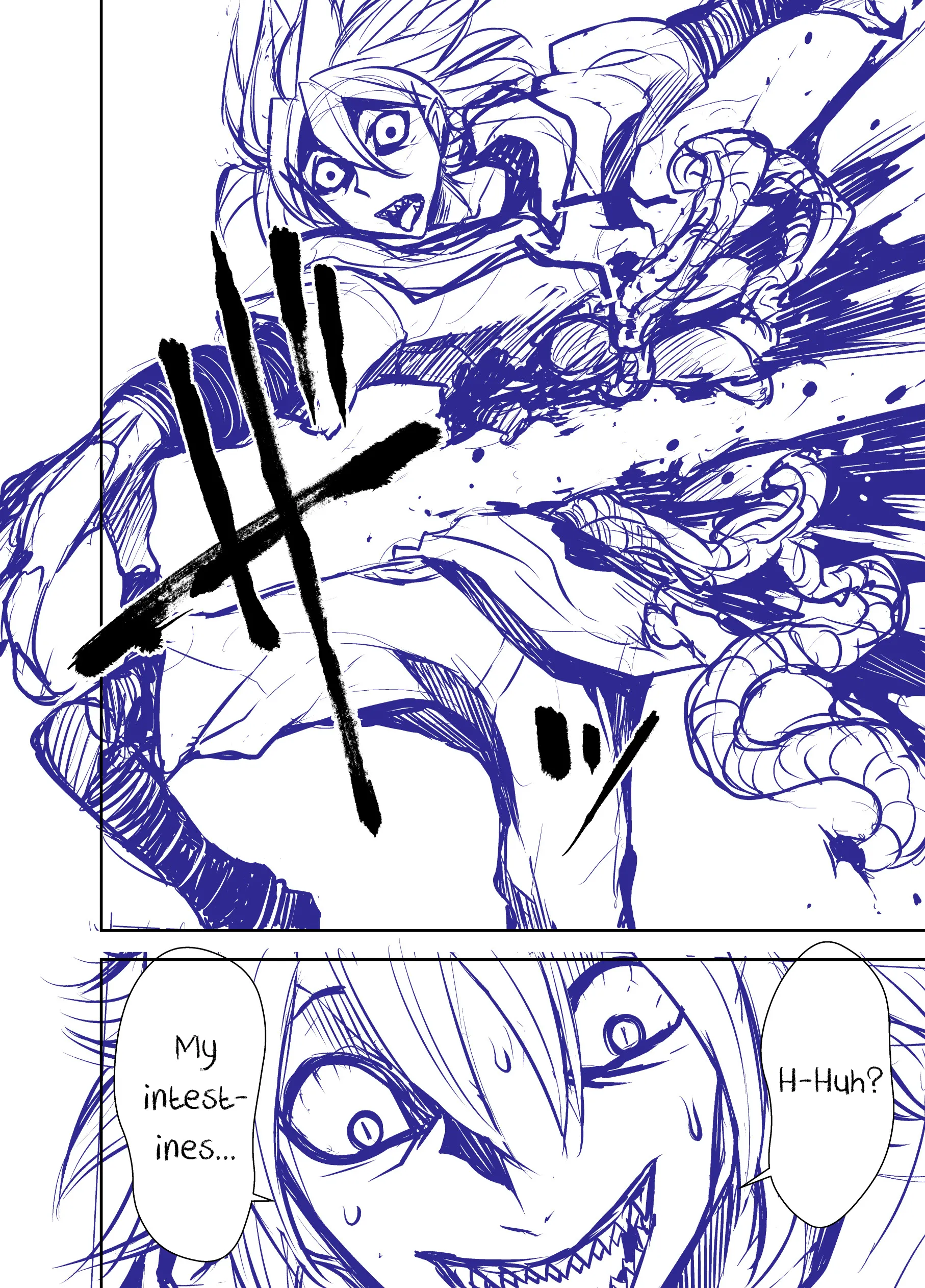 LIBERTA Chapter 22 page 9 - 