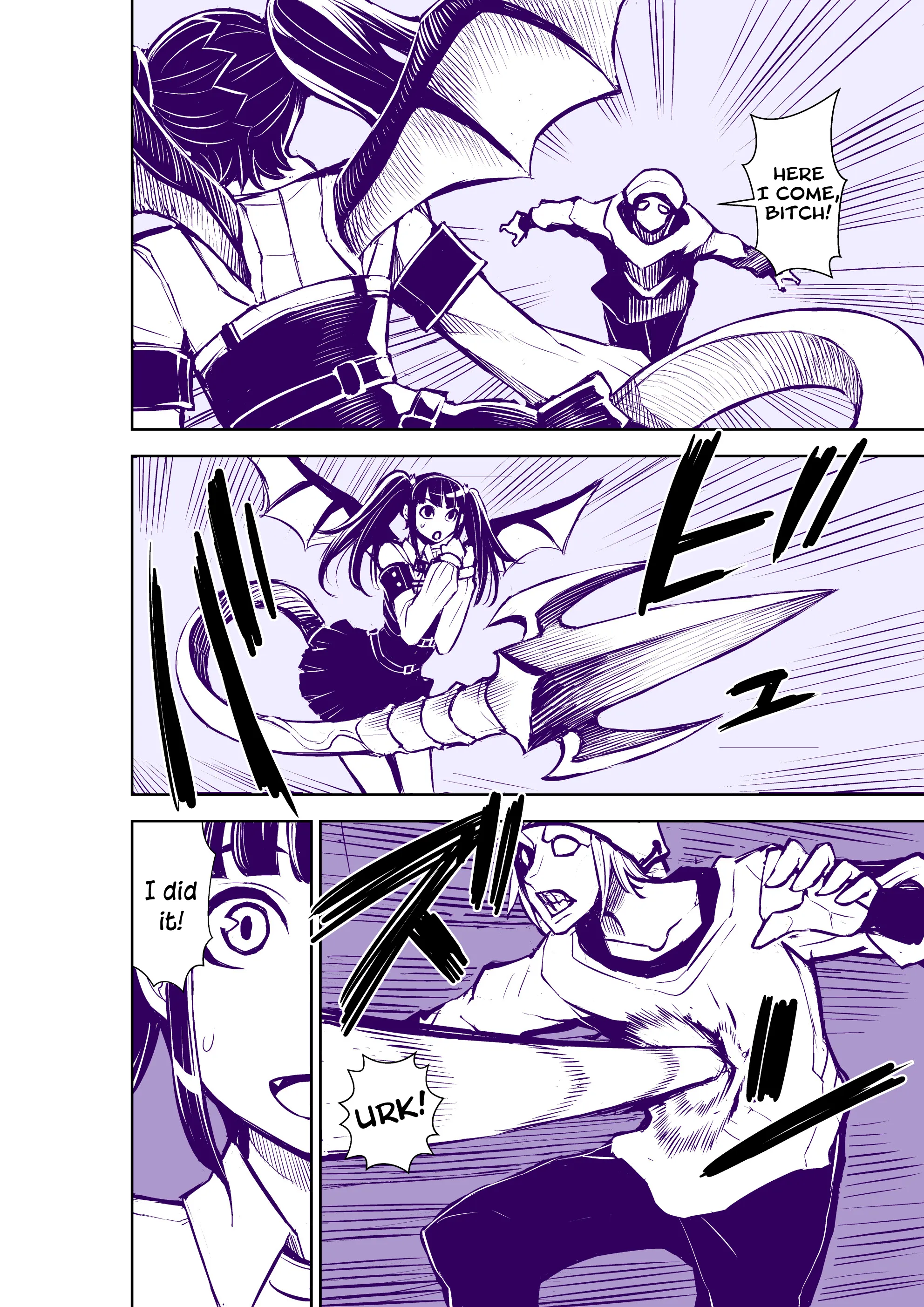 LIBERTA Chapter 23 page 2 - 