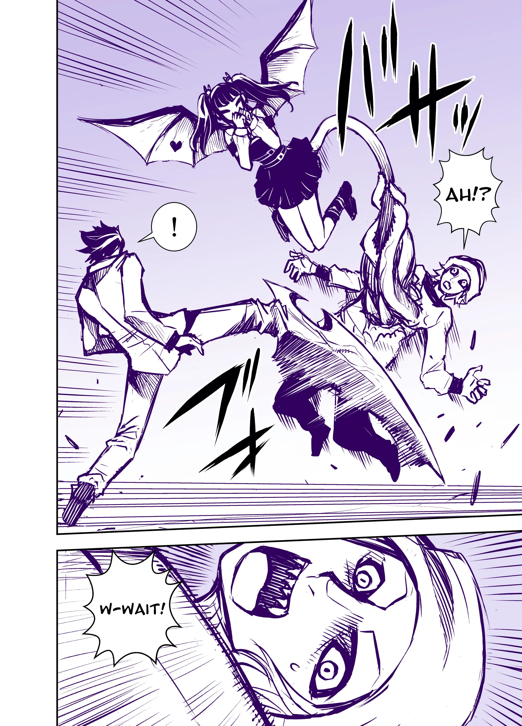 LIBERTA Chapter 24 page 2 - 