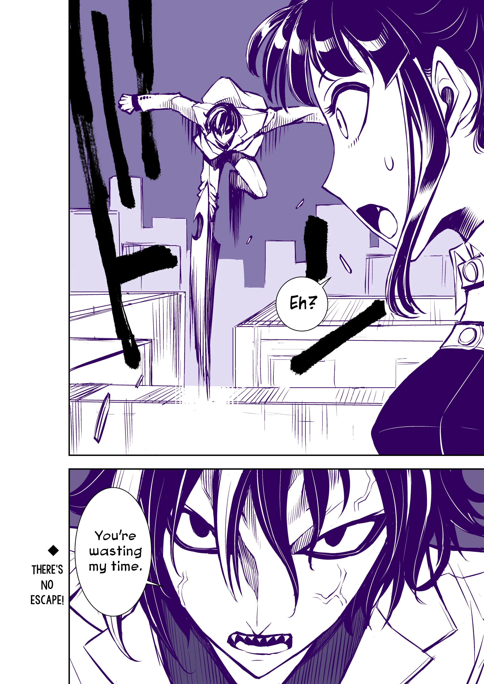 LIBERTA Chapter 24 page 4 - 