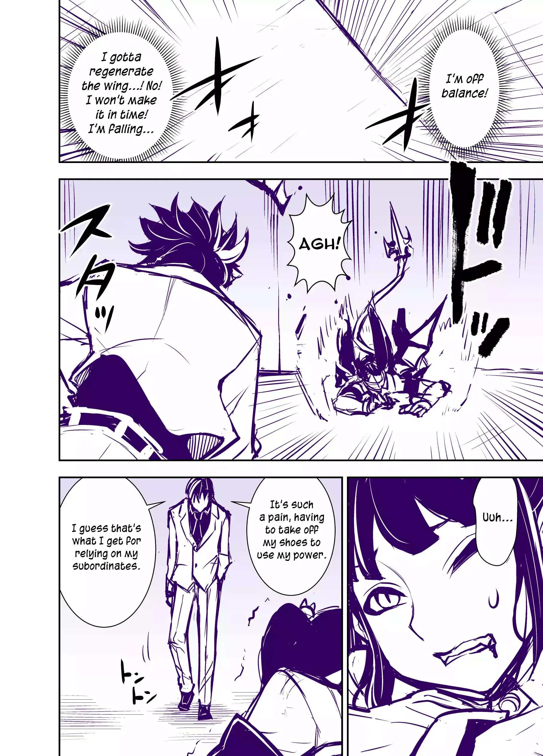 LIBERTA Chapter 25 page 2 - 