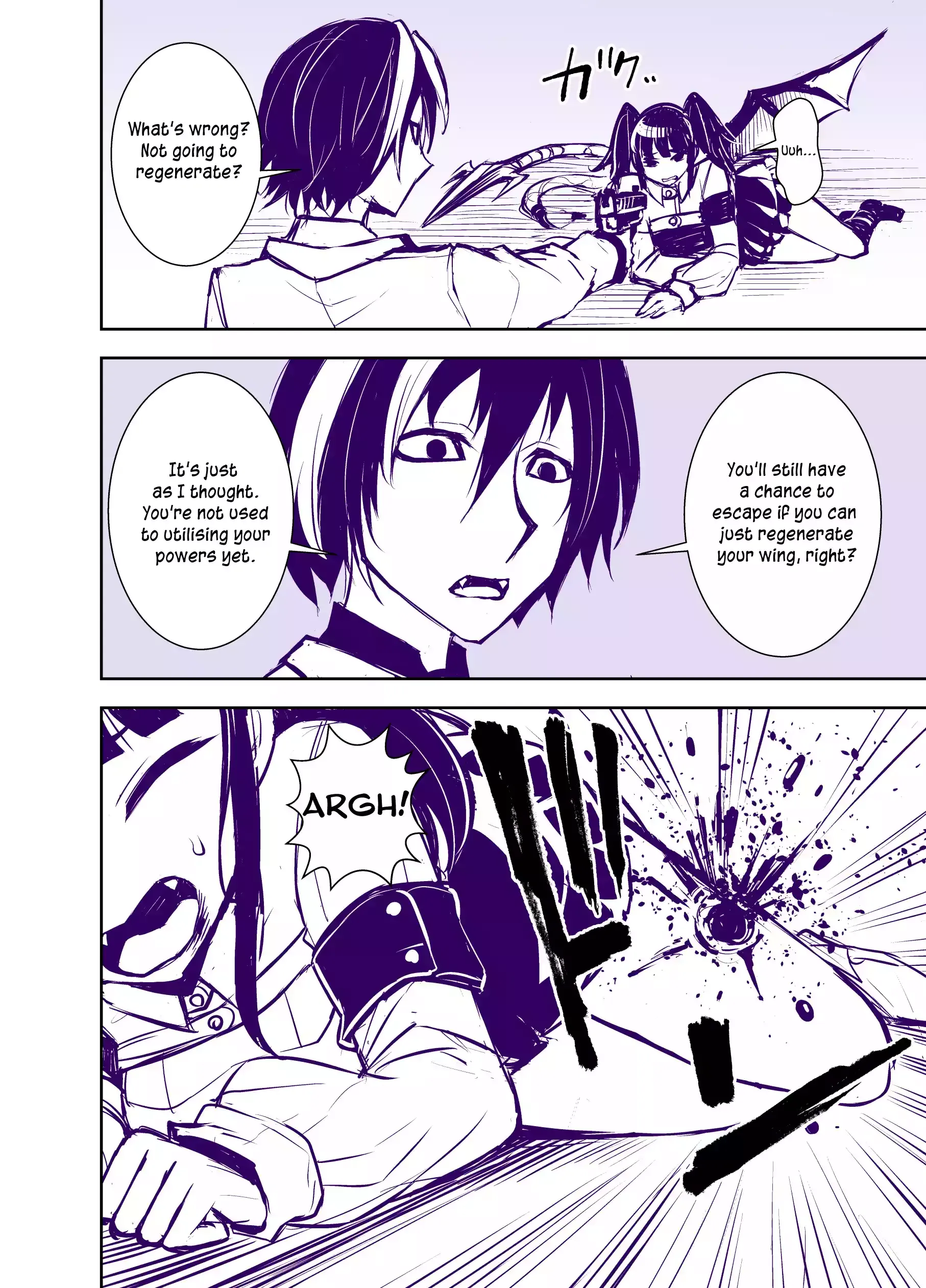 LIBERTA Chapter 25 page 4 - 