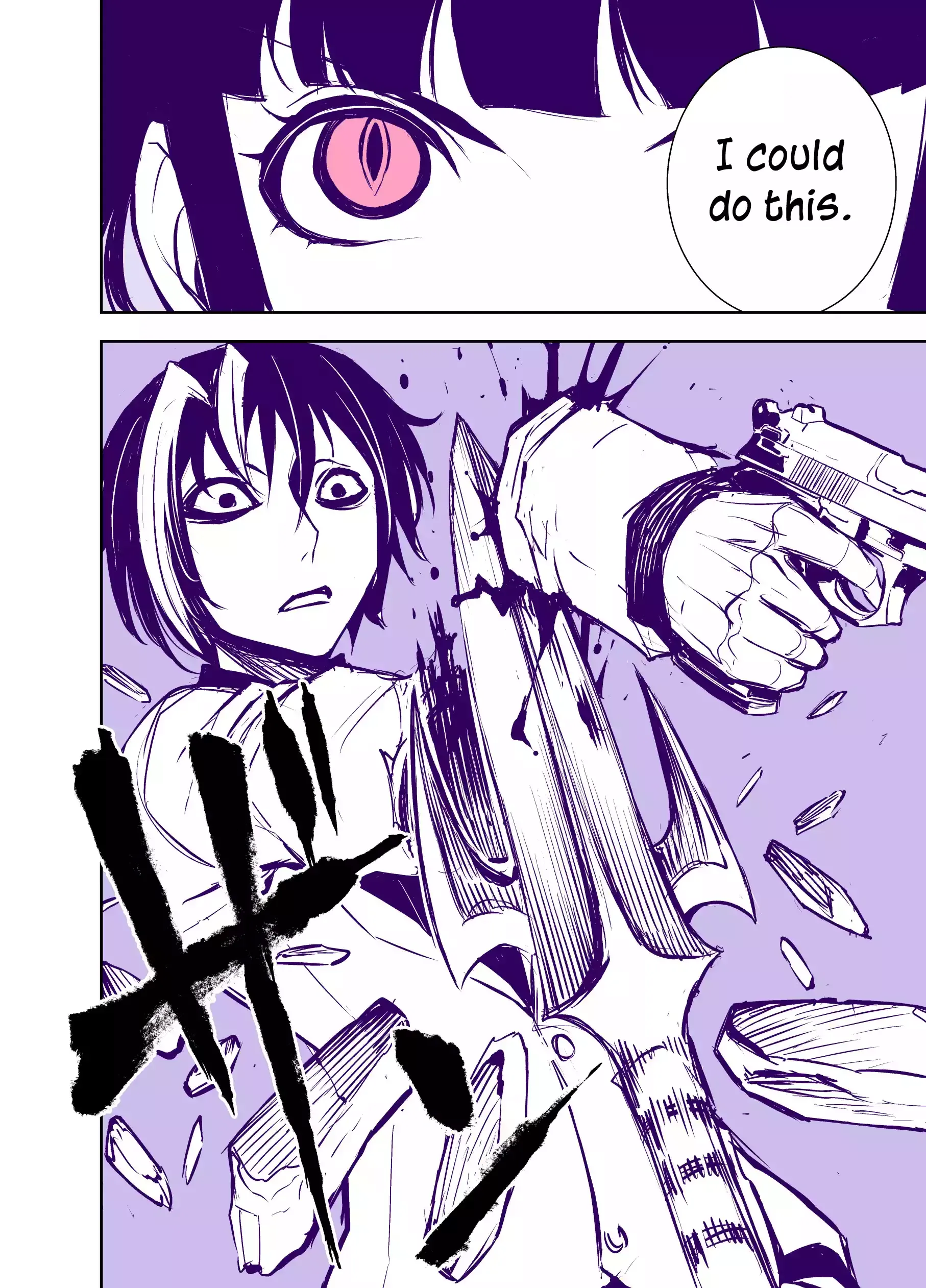 LIBERTA Chapter 25 page 6 - 