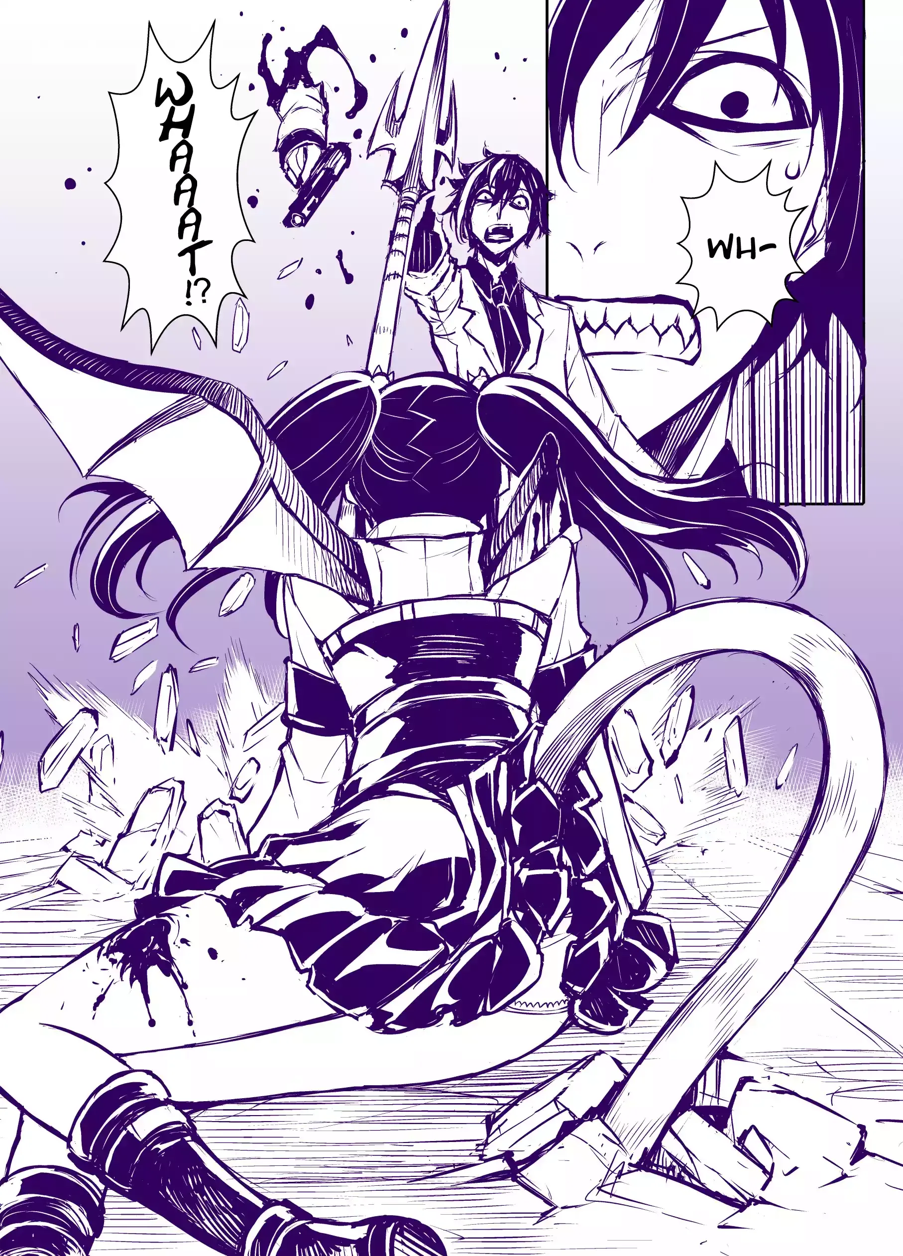 LIBERTA Chapter 25 page 7 - 