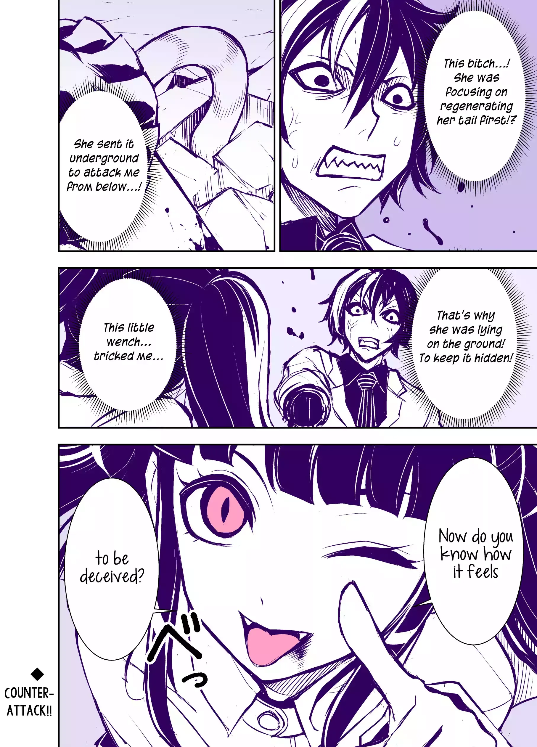 LIBERTA Chapter 25 page 8 - 