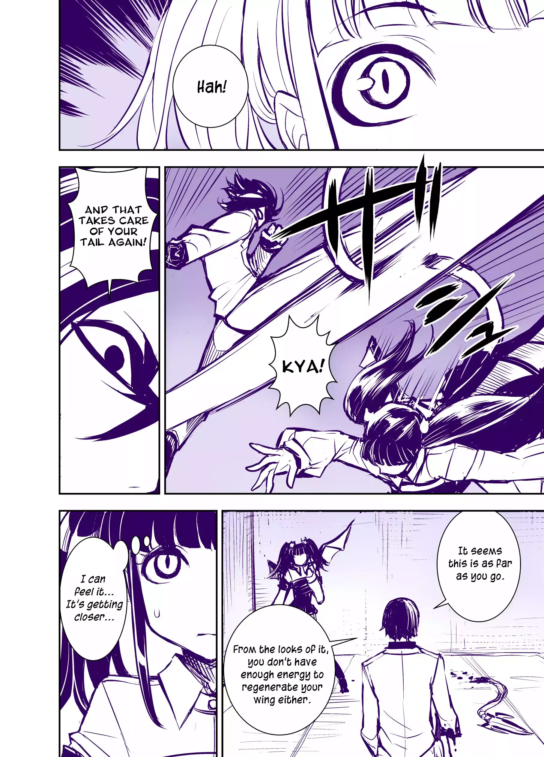 LIBERTA Chapter 26 page 2 - 
