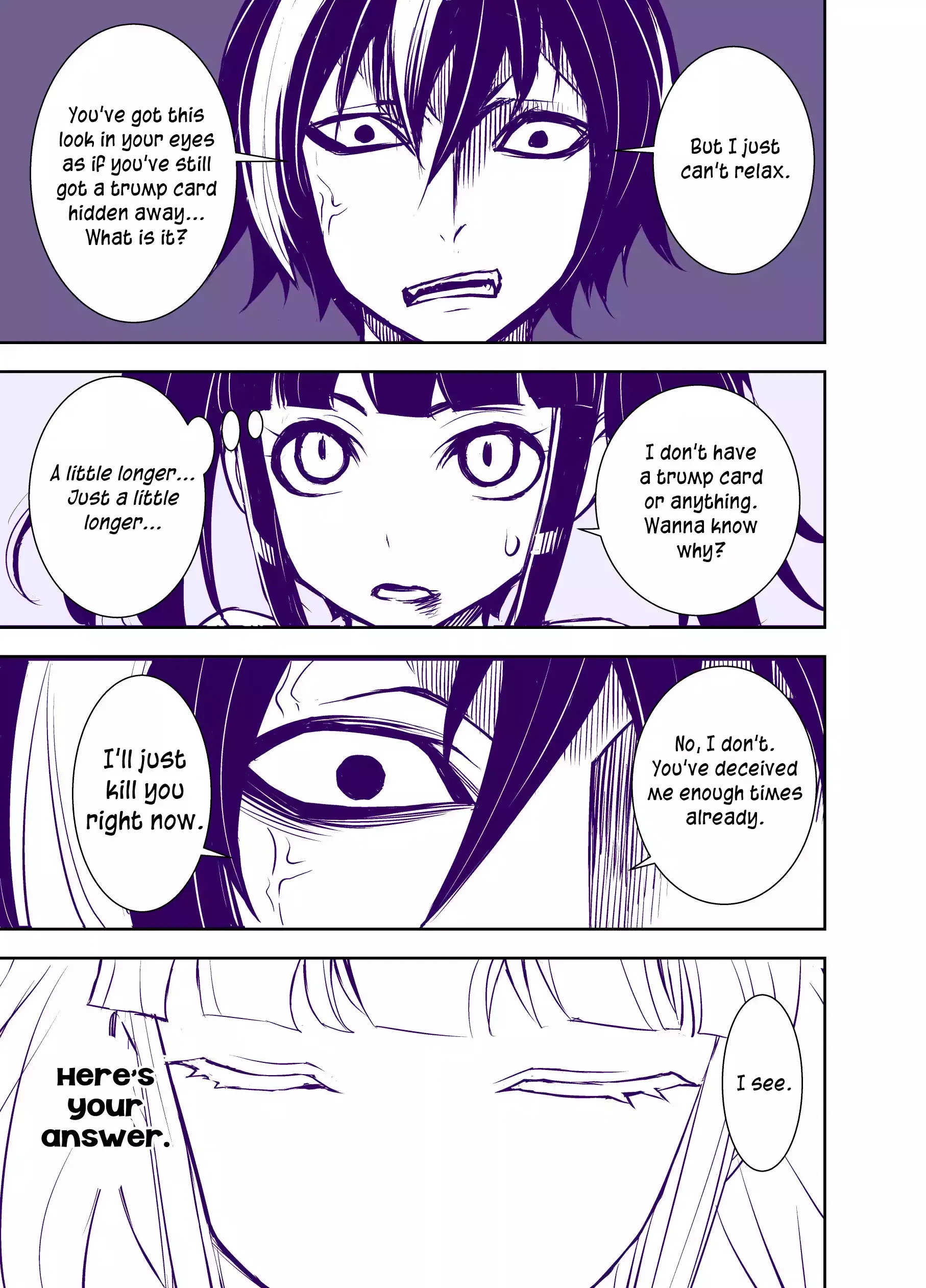 LIBERTA Chapter 26 page 3 - 