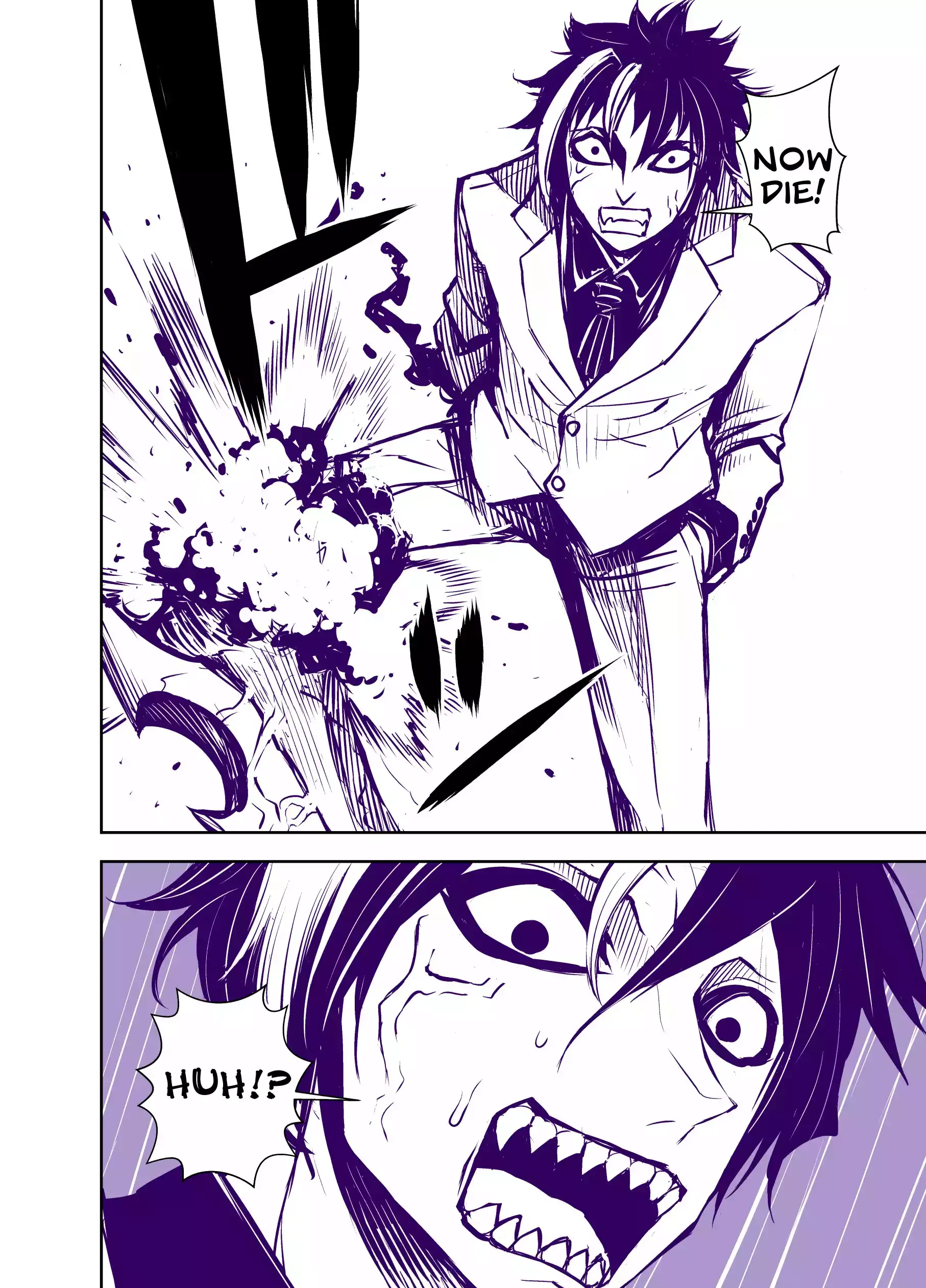 LIBERTA Chapter 26 page 4 - 