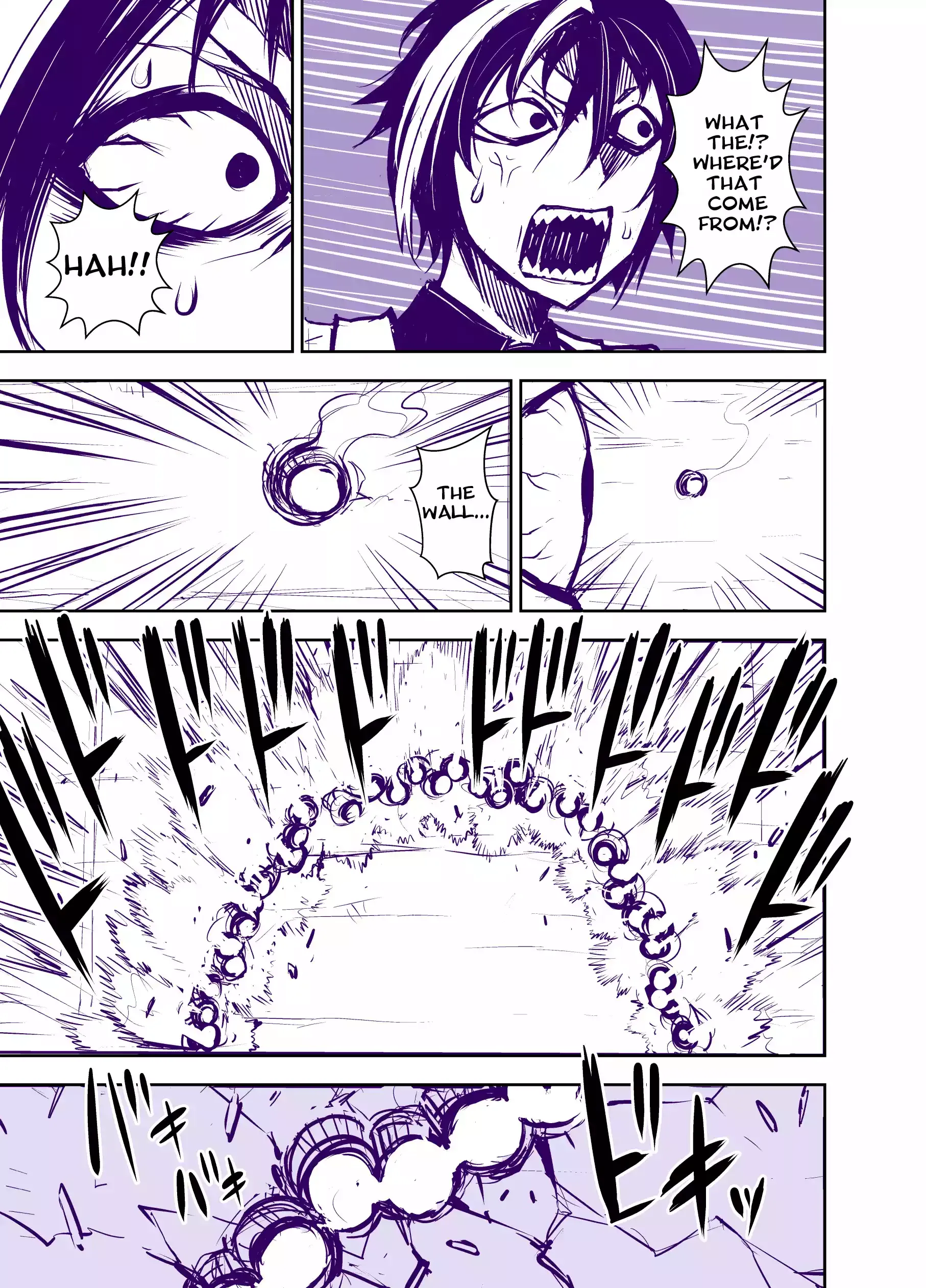 LIBERTA Chapter 26 page 5 - 