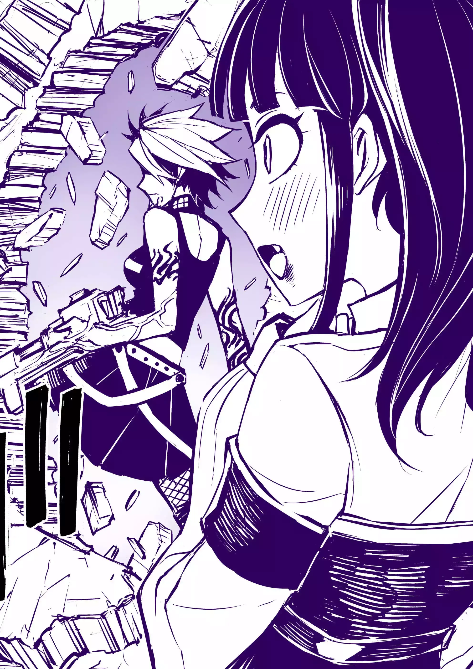 LIBERTA Chapter 26 page 6 - 