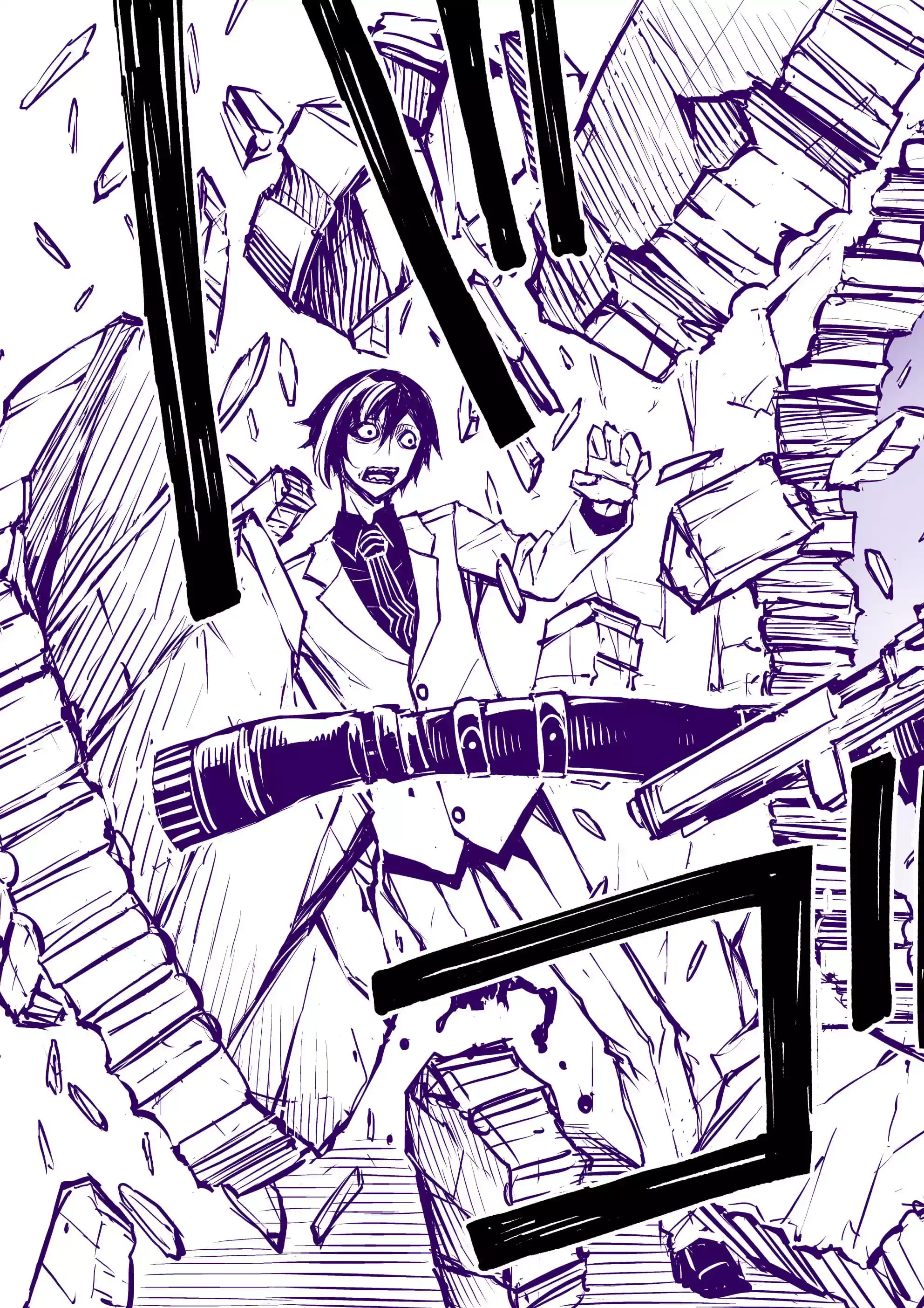 LIBERTA Chapter 26 page 7 - 