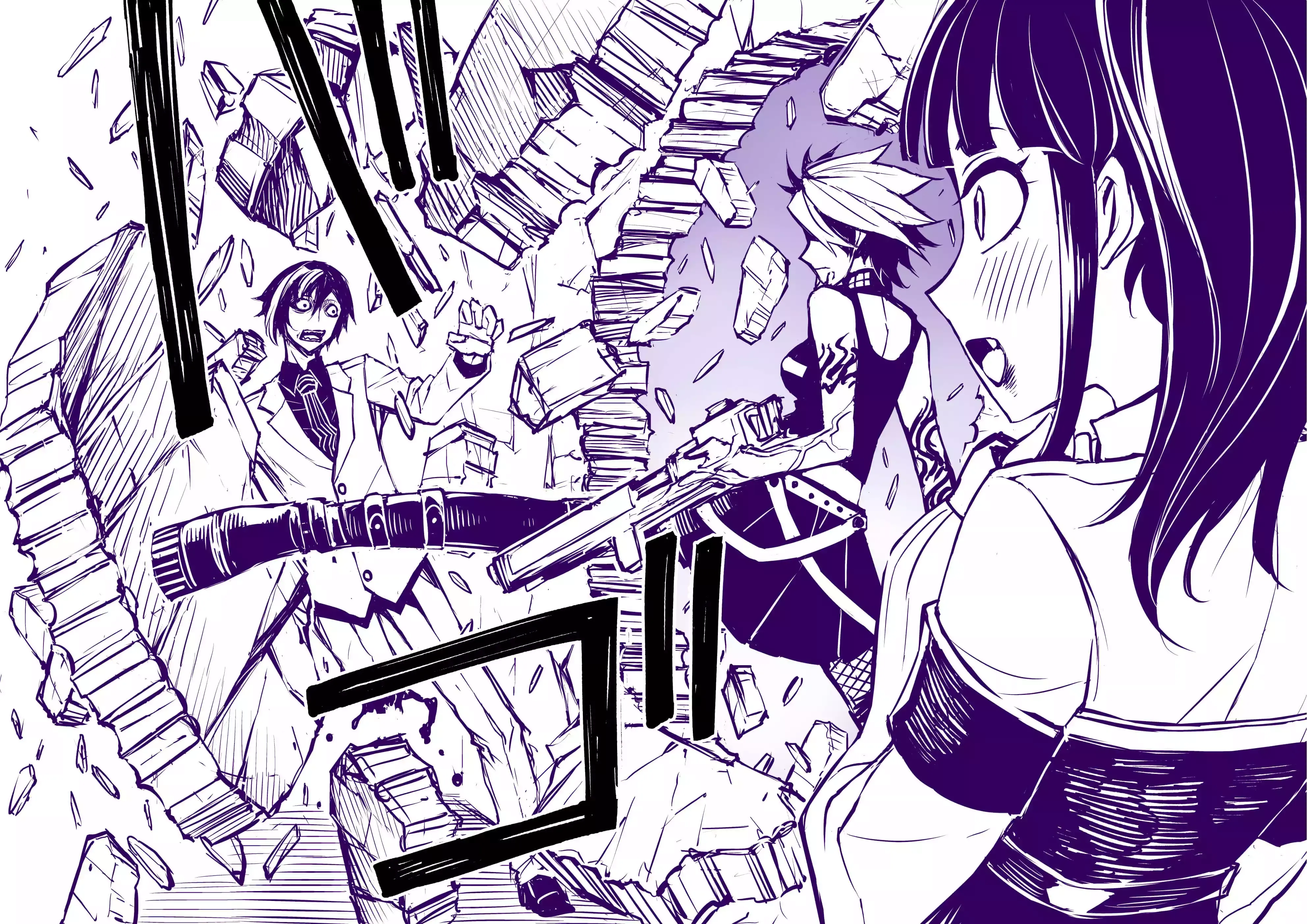 LIBERTA Chapter 26 page 8 - 