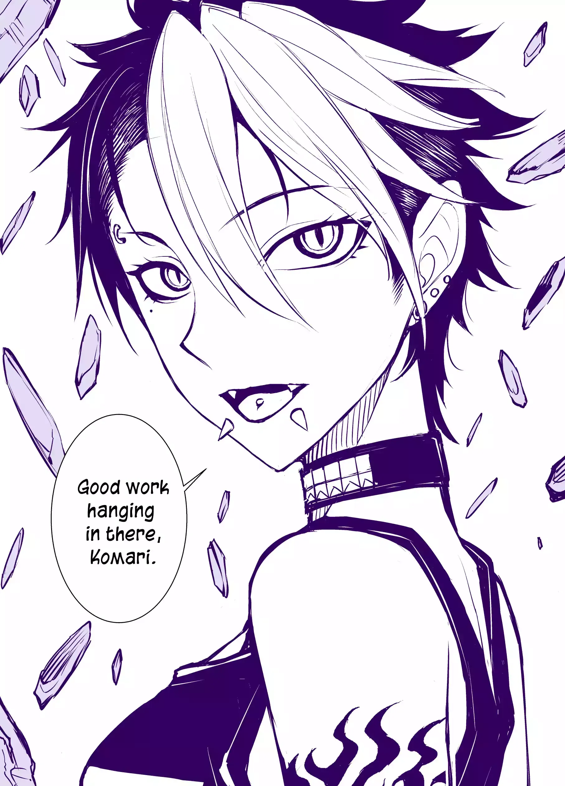 LIBERTA Chapter 26 page 9 - 