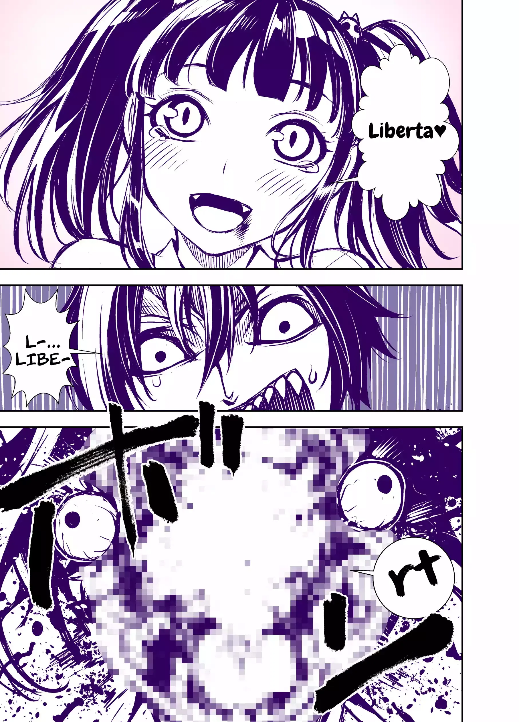 LIBERTA Chapter 26 page 10 - 