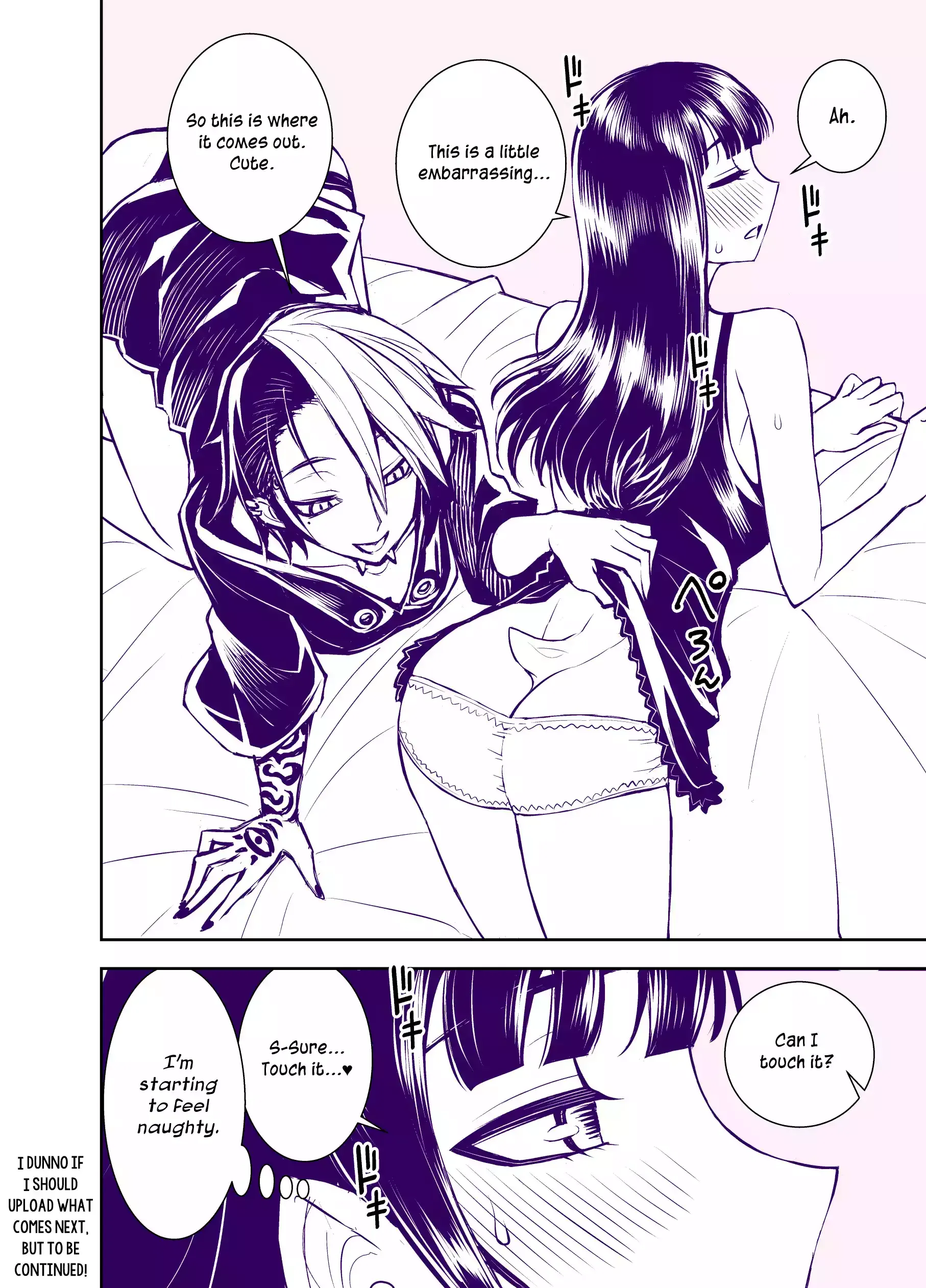 LIBERTA Chapter 27 page 4 - 