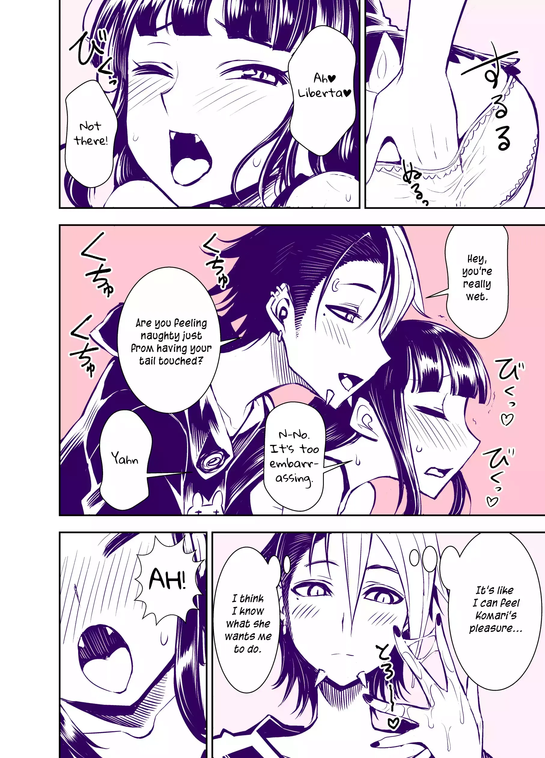 LIBERTA Chapter 28 page 2 - 