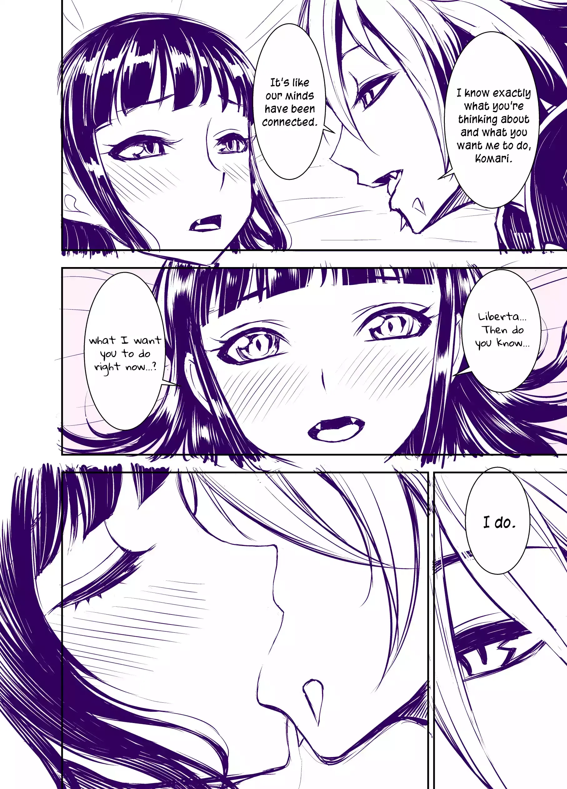 LIBERTA Chapter 29 page 2 - 
