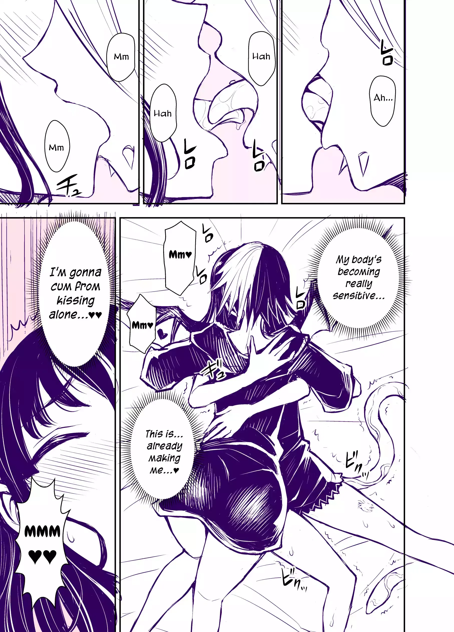 LIBERTA Chapter 29 page 3 - 