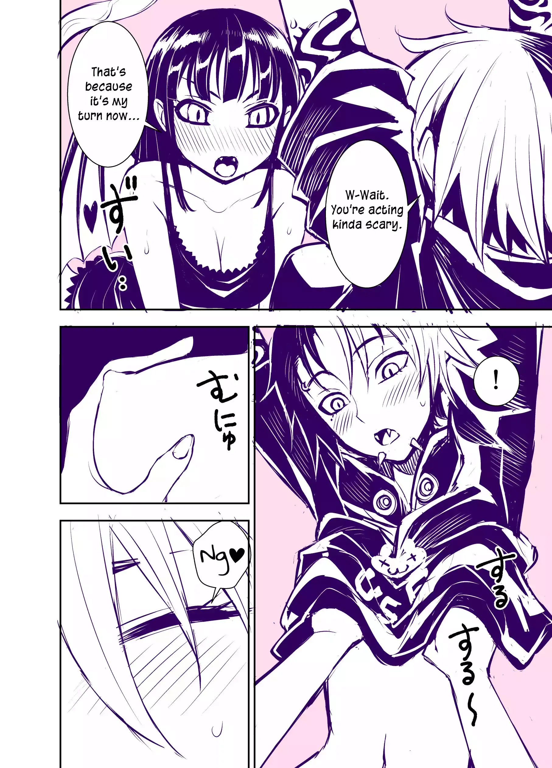 LIBERTA Chapter 30 page 2 - 