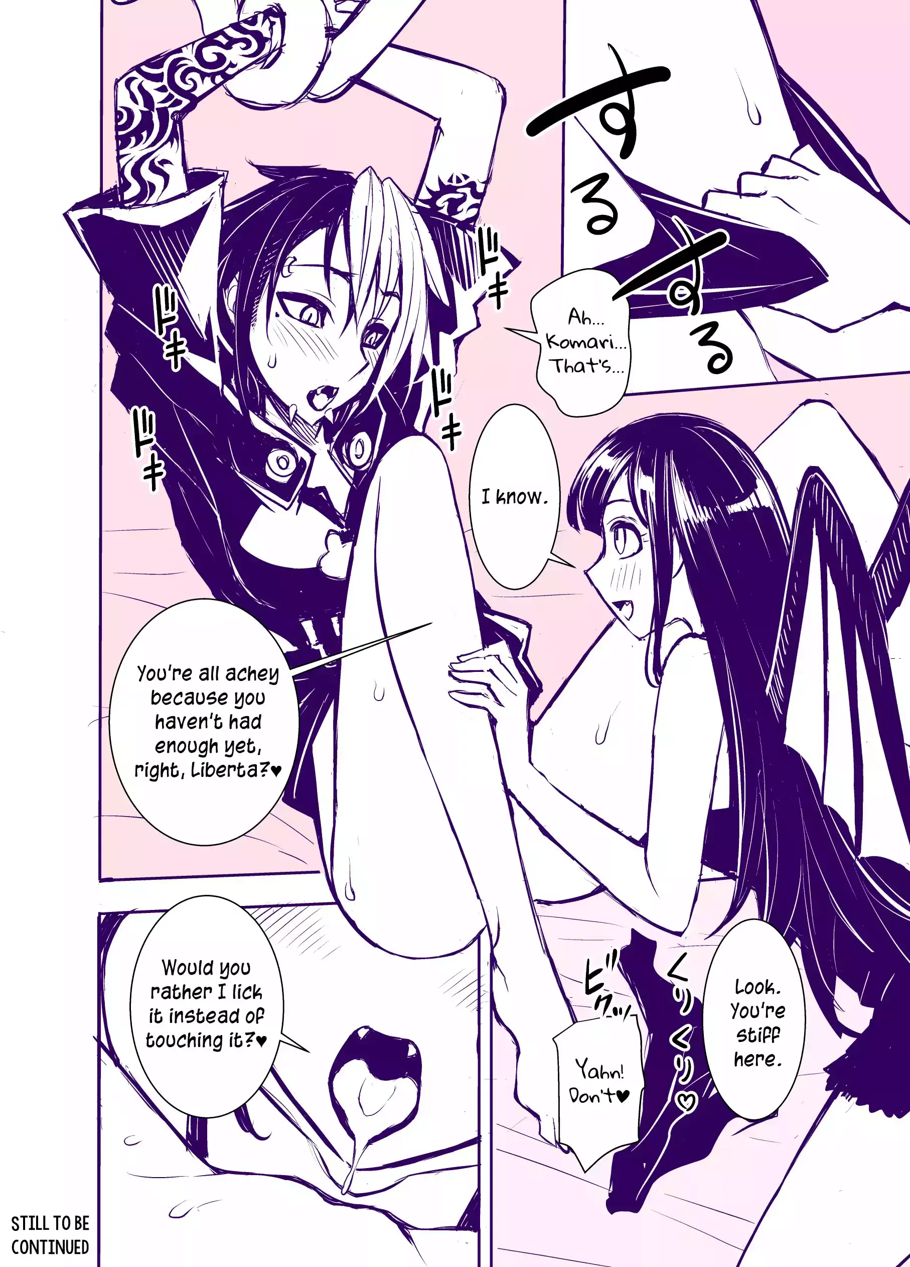 LIBERTA Chapter 30 page 6 - 