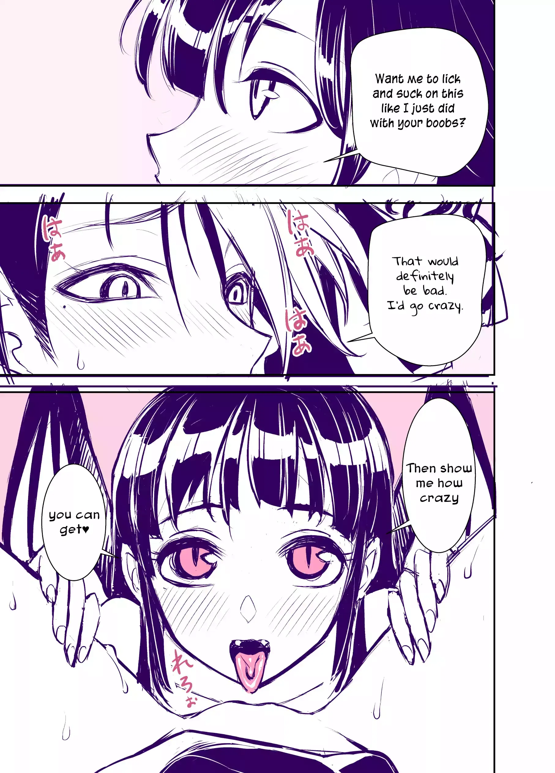 LIBERTA Chapter 31 page 1 - 