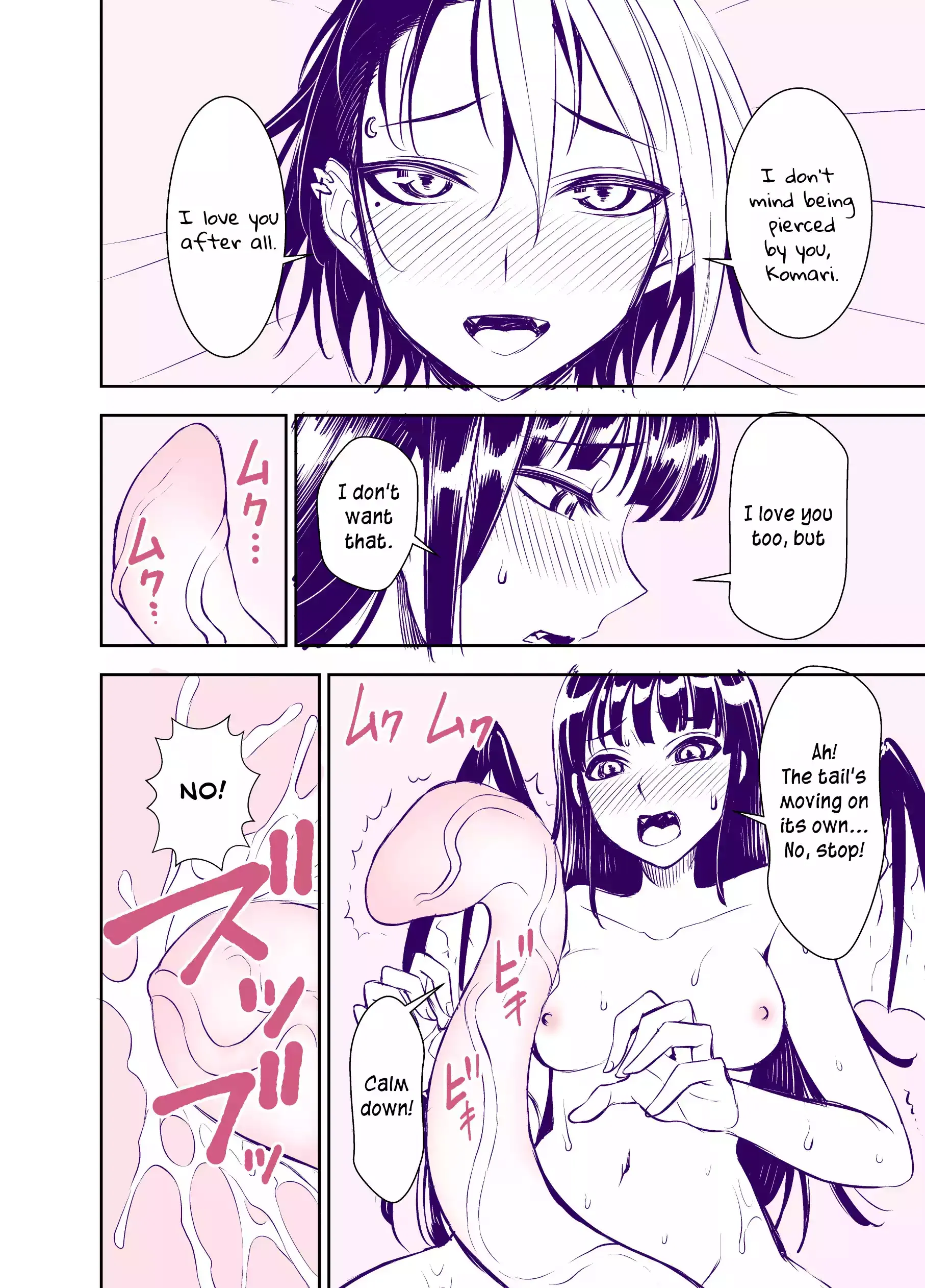 LIBERTA Chapter 32 page 2 - 