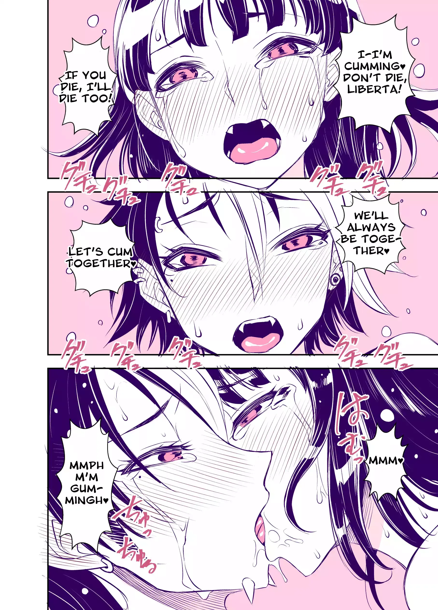LIBERTA Chapter 32 page 4 - 