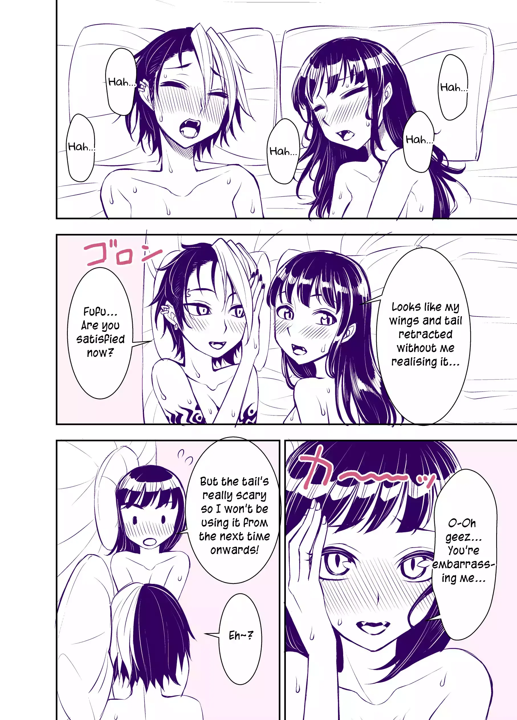 LIBERTA Chapter 32 page 6 - 