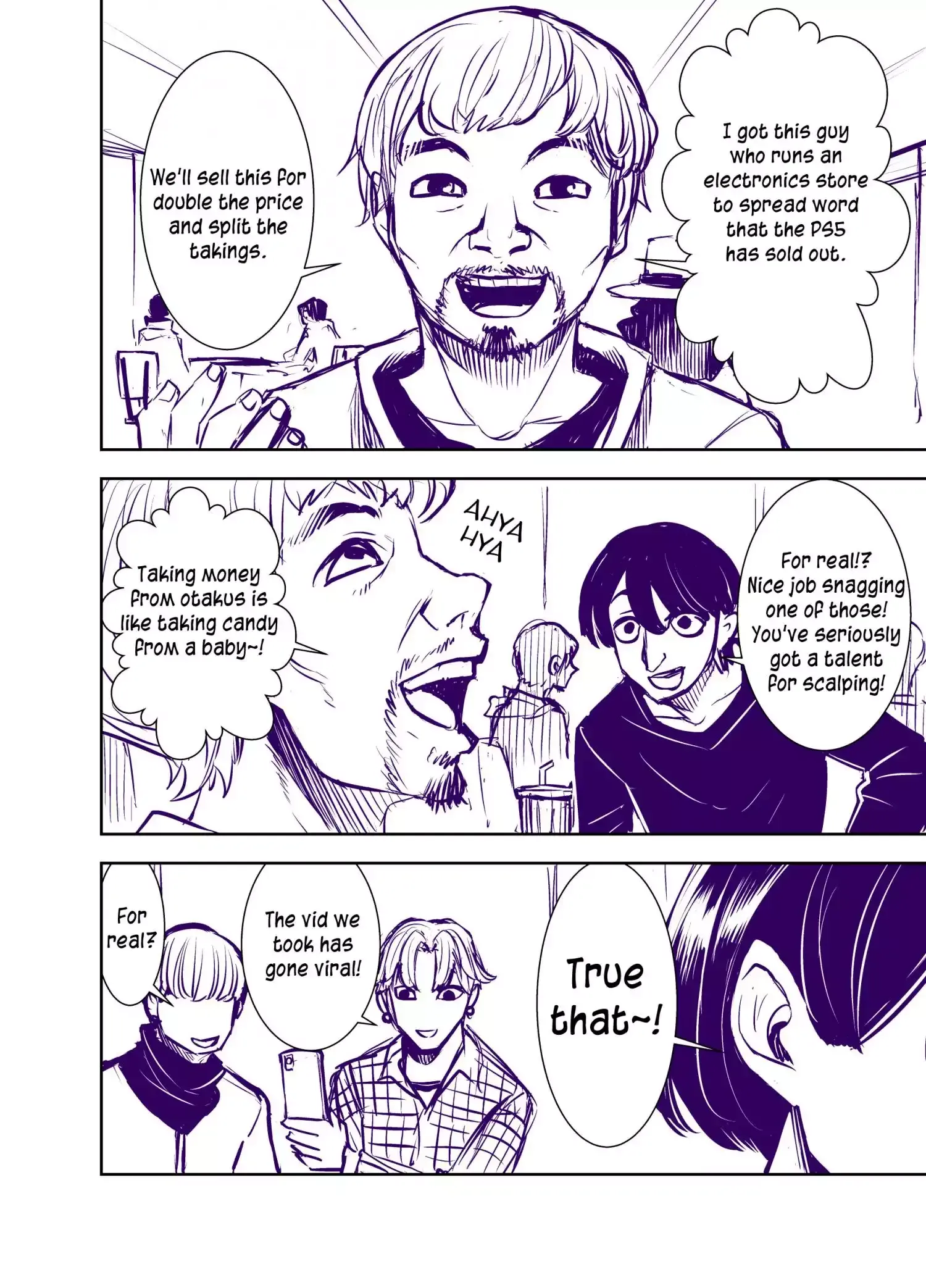 LIBERTA Chapter 33 page 4 - 