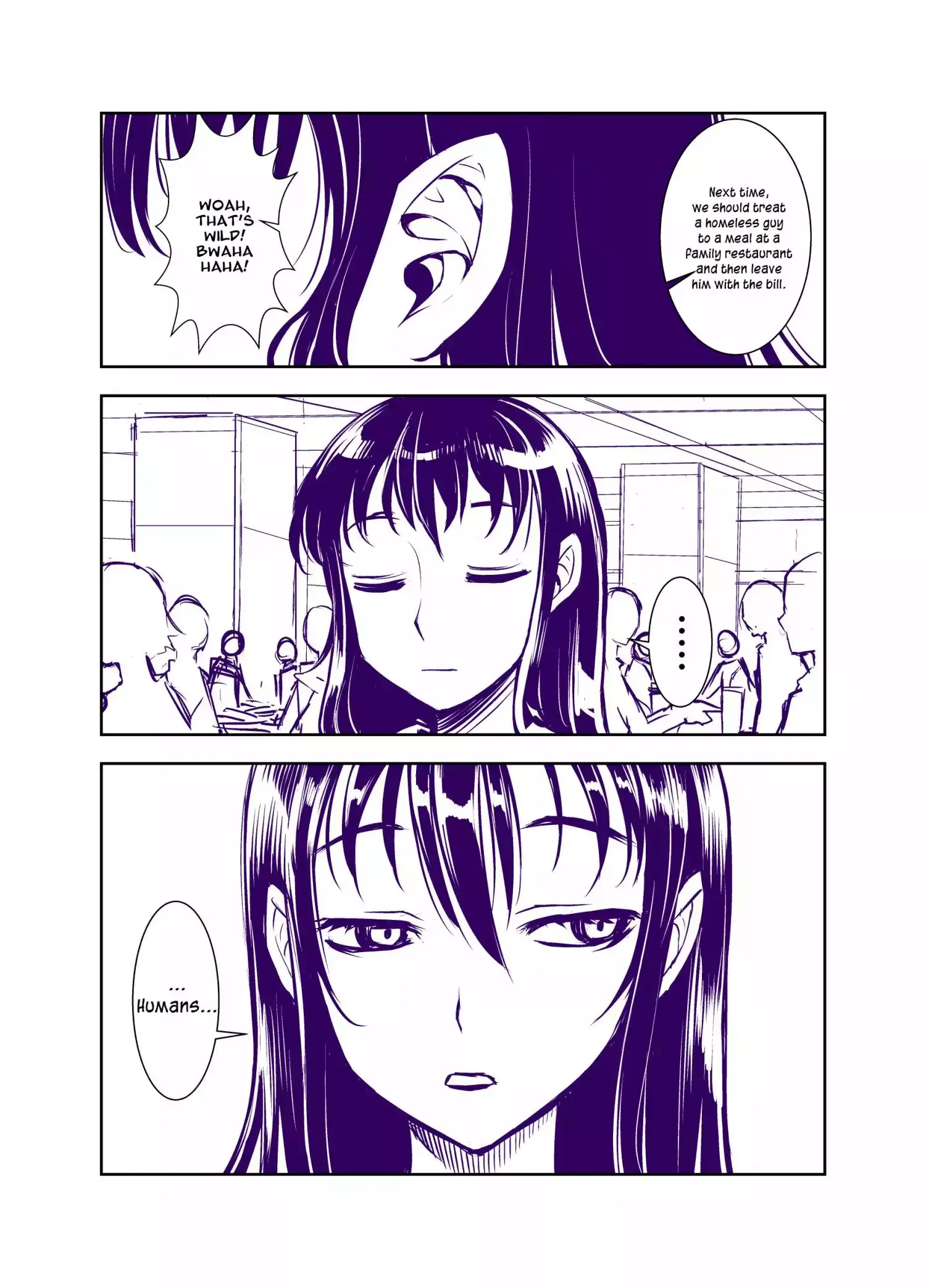 LIBERTA Chapter 33 page 6 - 