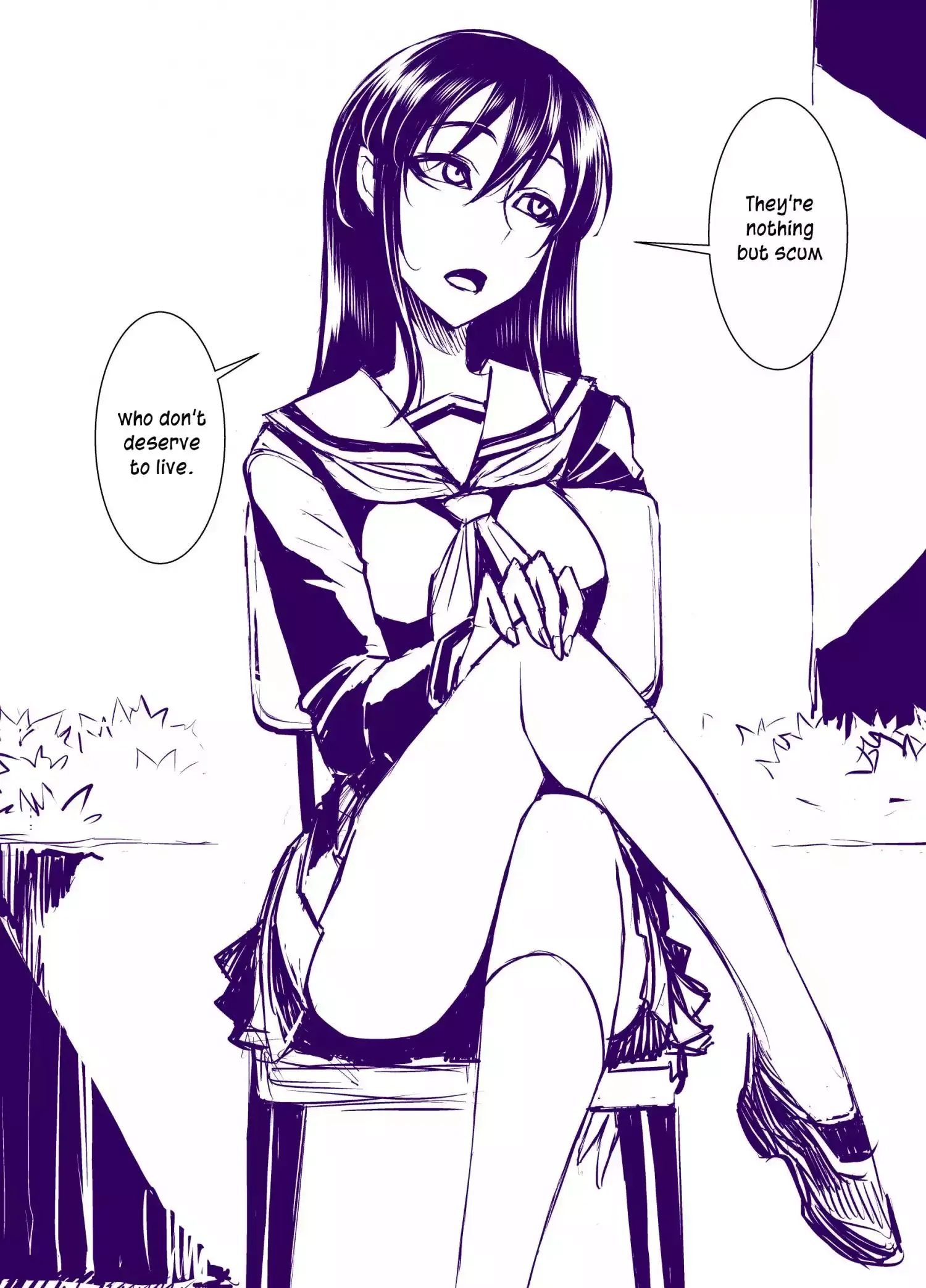 LIBERTA Chapter 33 page 7 - 