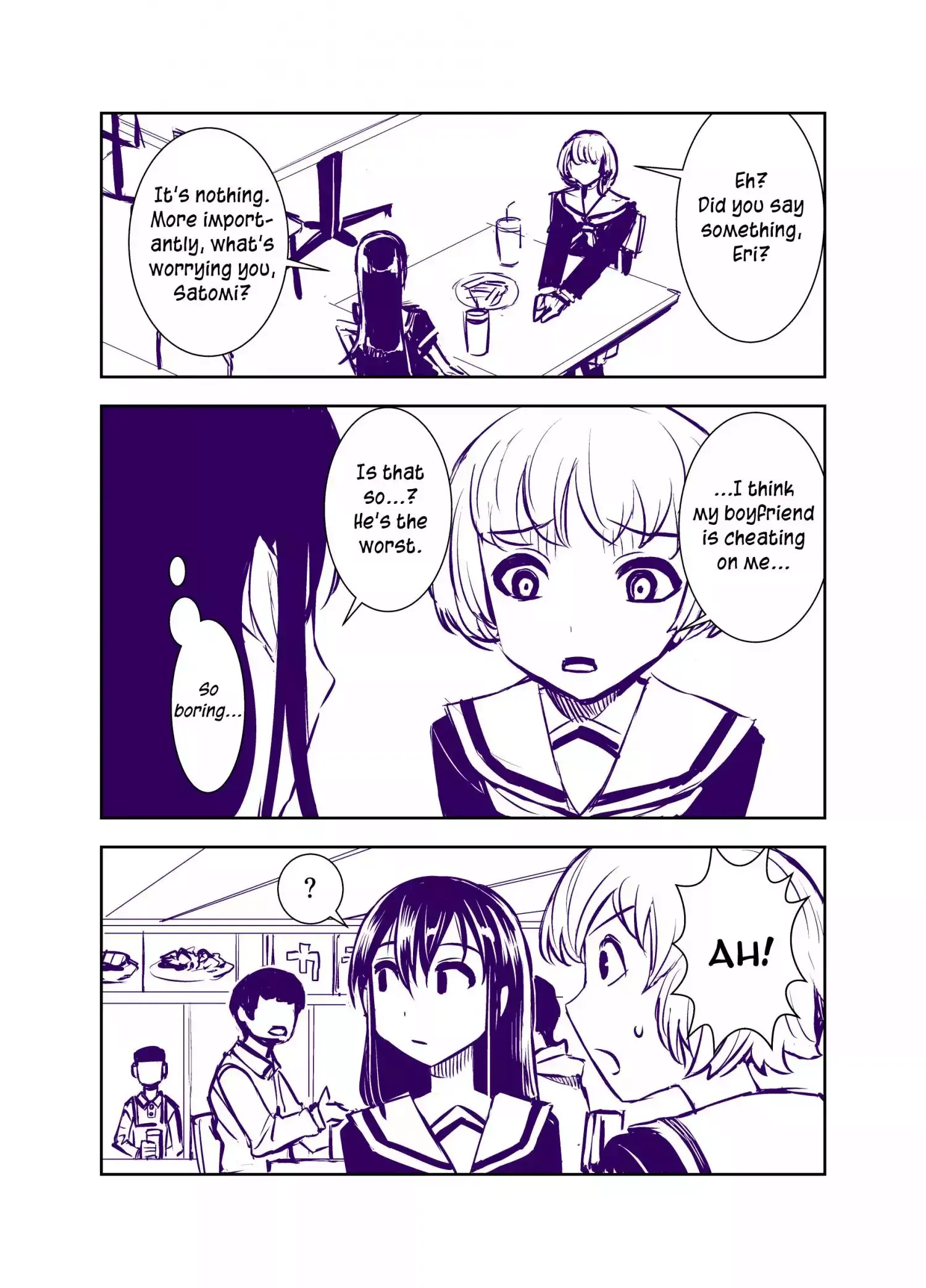 LIBERTA Chapter 33 page 8 - 
