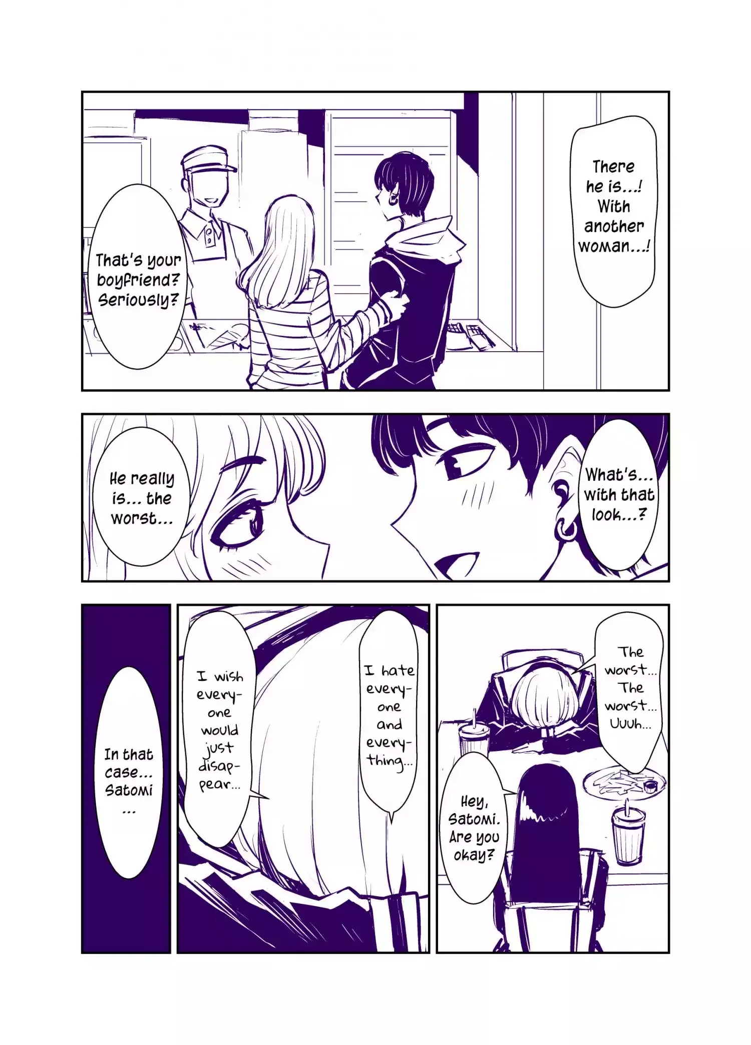 LIBERTA Chapter 33 page 9 - 