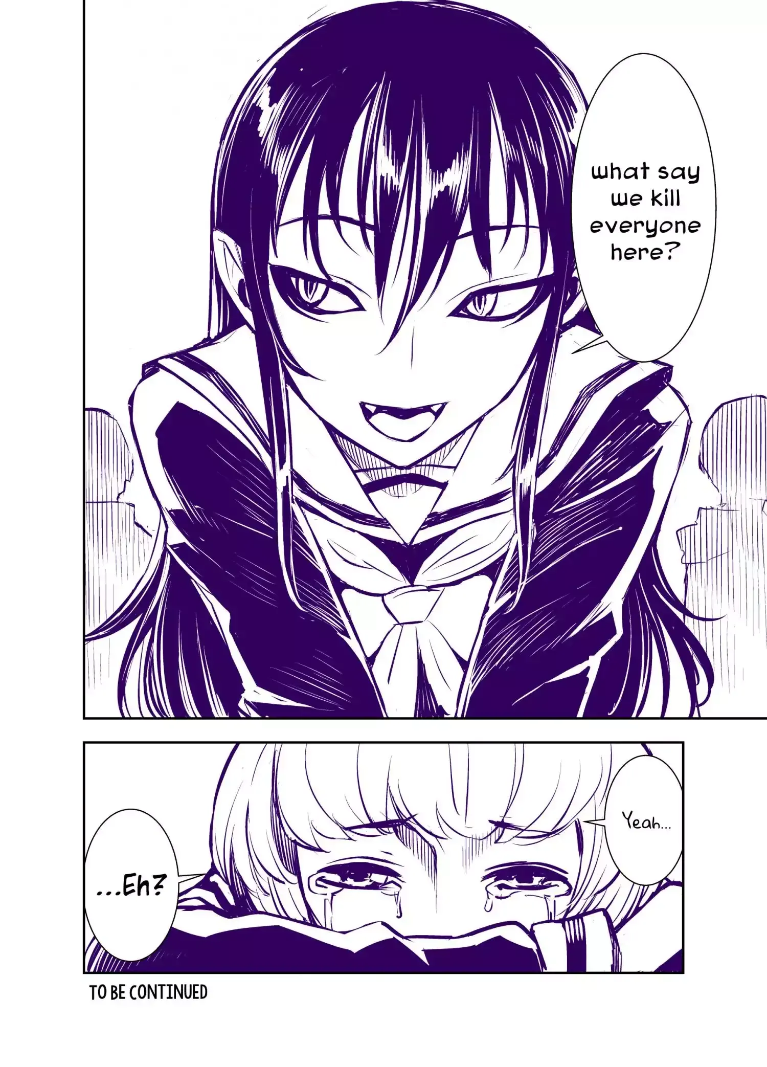 LIBERTA Chapter 33 page 10 - 