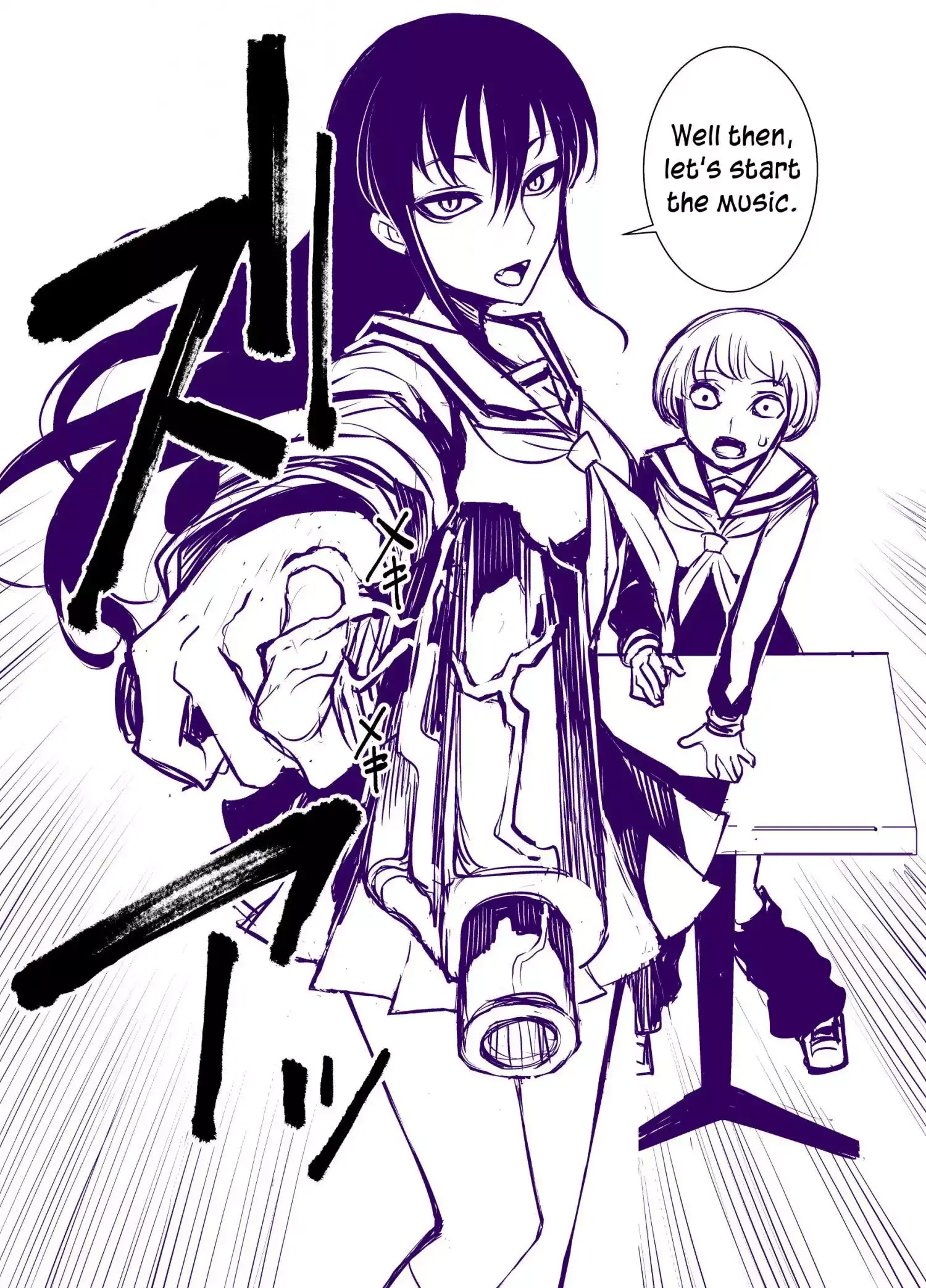 LIBERTA Chapter 34 page 2 - 