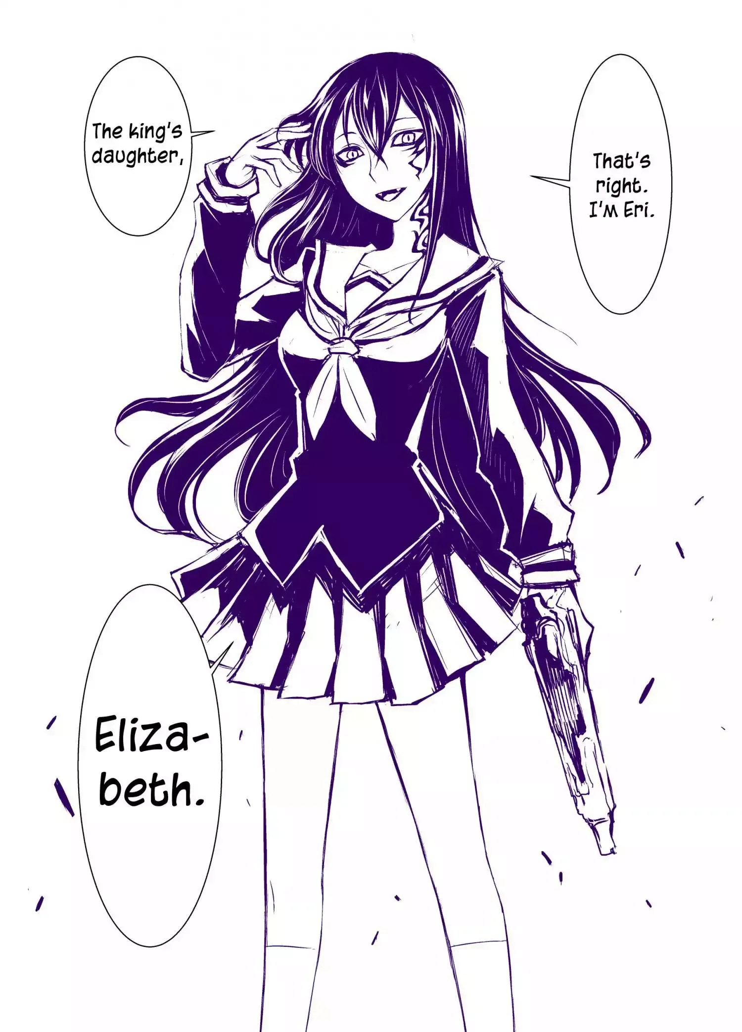 LIBERTA Chapter 34 page 12 - 