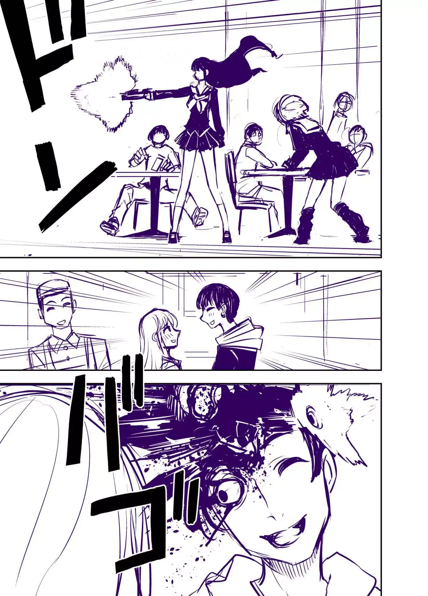 LIBERTA Chapter 34 page 3 - 