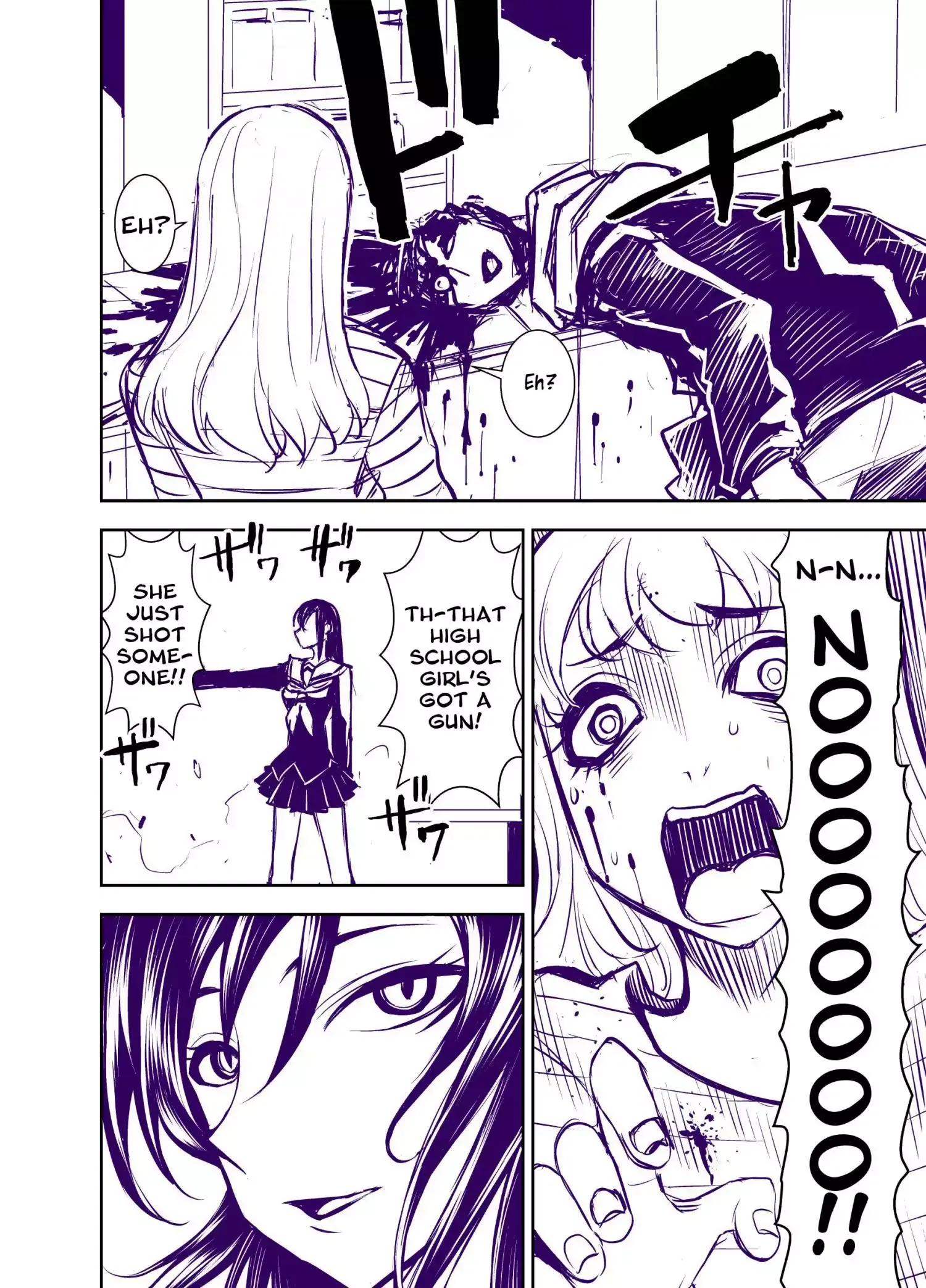LIBERTA Chapter 34 page 4 - 