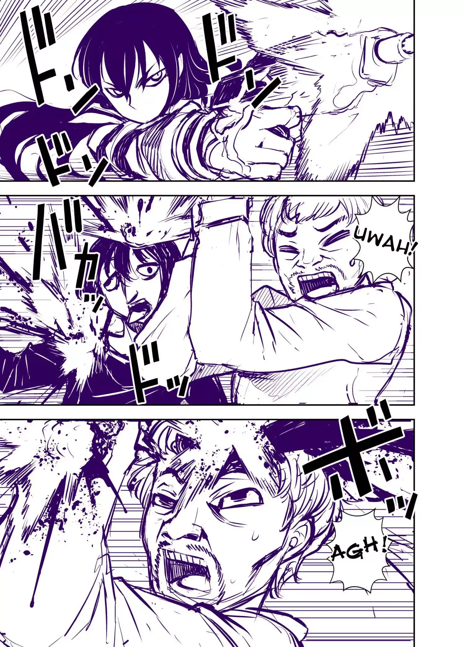 LIBERTA Chapter 34 page 5 - 