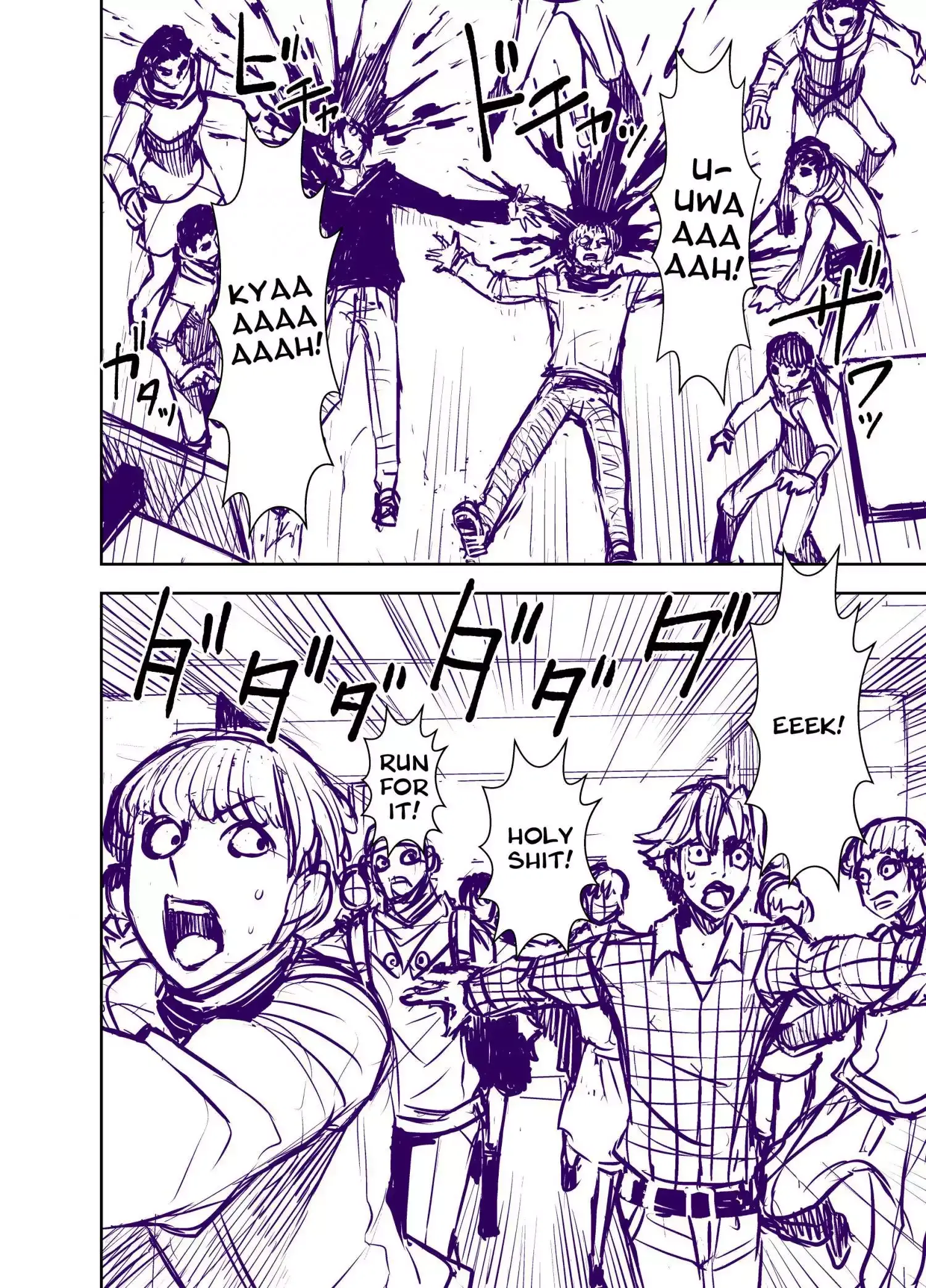 LIBERTA Chapter 34 page 6 - 