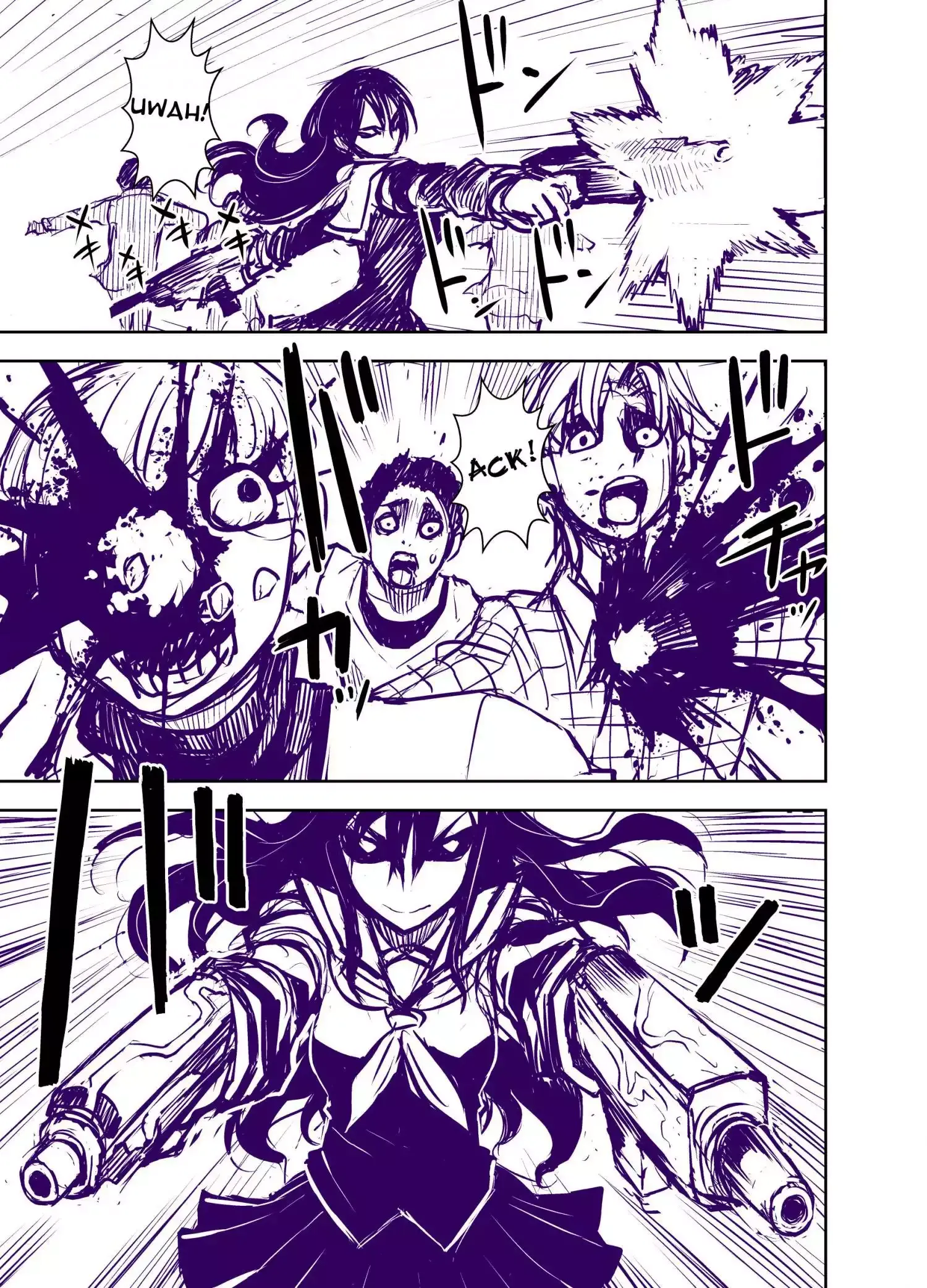 LIBERTA Chapter 34 page 7 - 